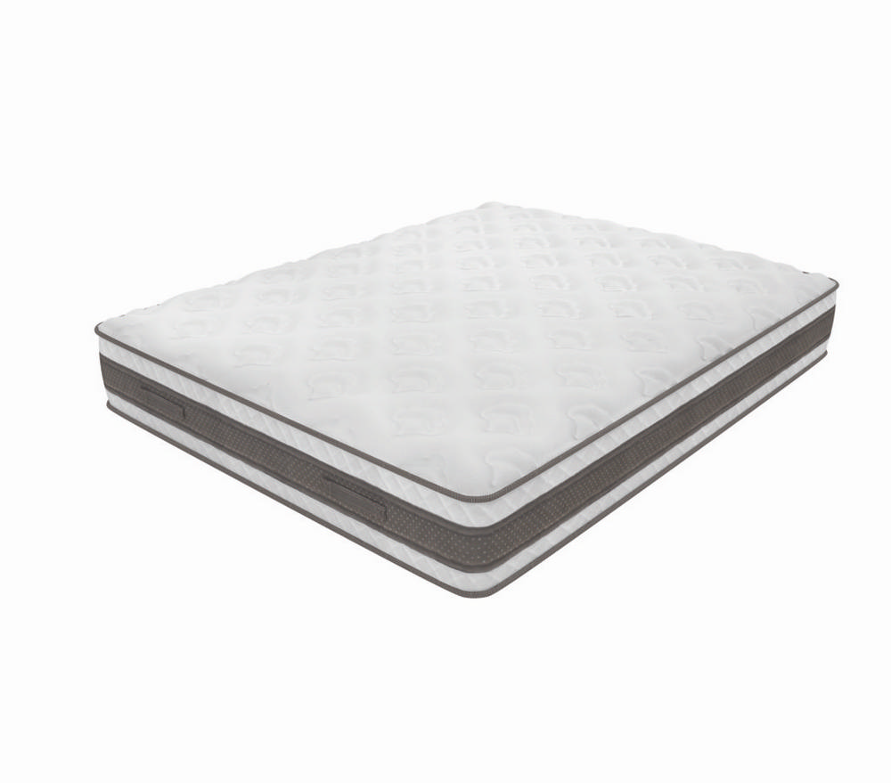 alpha-CHI-119008-851 ΣΤΡΩΜΑ DELUXE 3D ΔΙΠΛΟ (CHIC STROM) 160X200X27CM