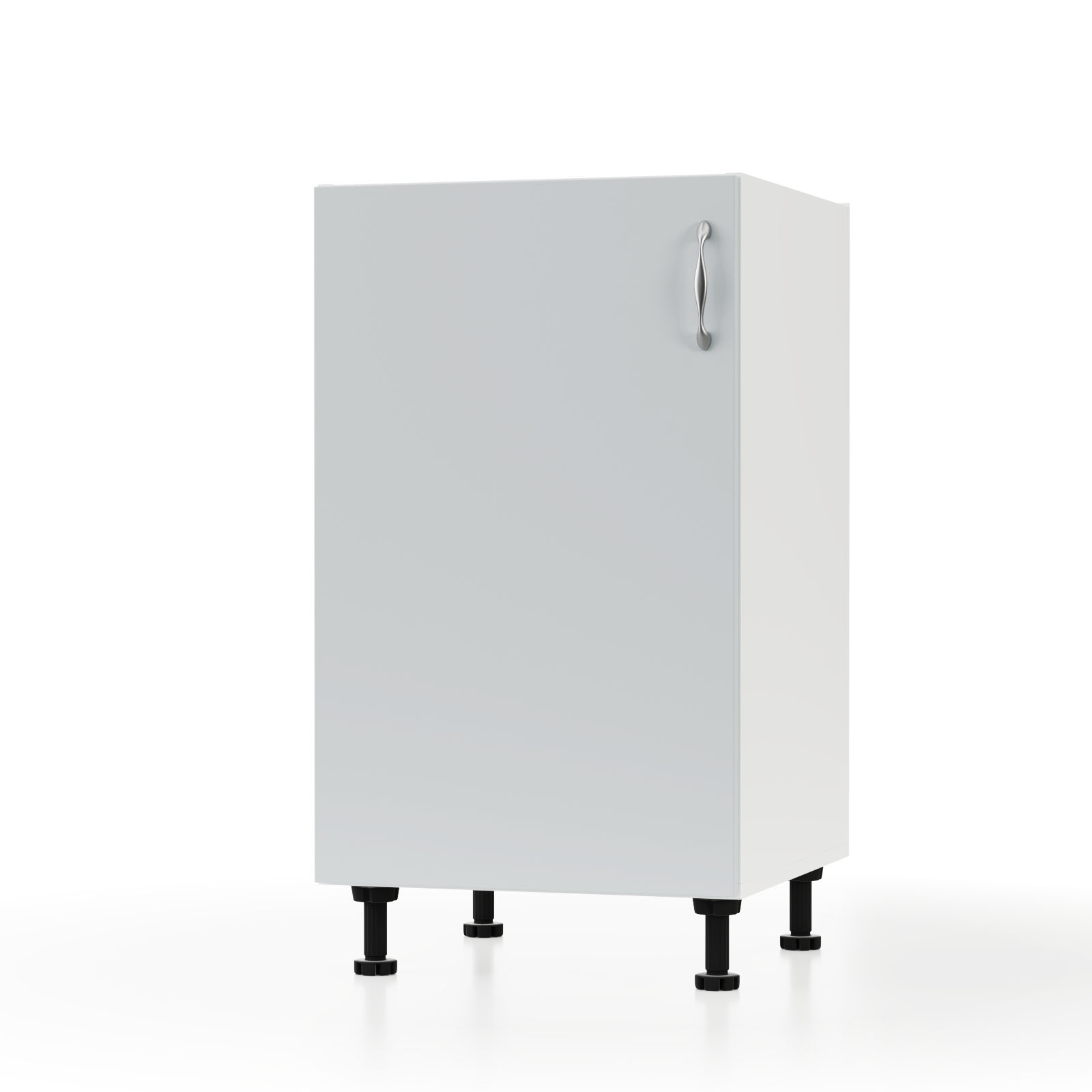alpha-GR-101-00060-1226 MODEST ΚΑΤΩ ΝΤΟΥΛΑΠΙ ΓΚΡΙ 45X48X82CM