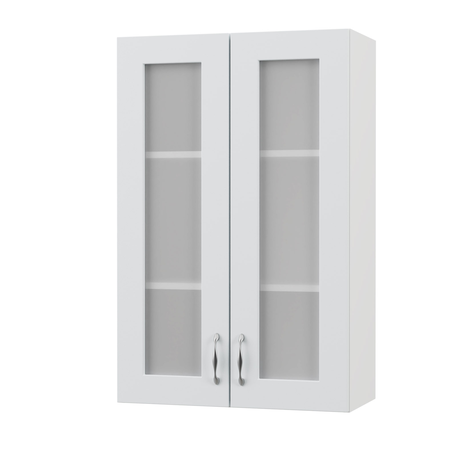 alpha-GR-101-00190-3819 MODEST ΠΑΝΩ ΝΤΟΥΛΑΠΙ-ΒΙΤΡΙΝΑ ΛΕΥΚΟ 60X30X92ΕΚ