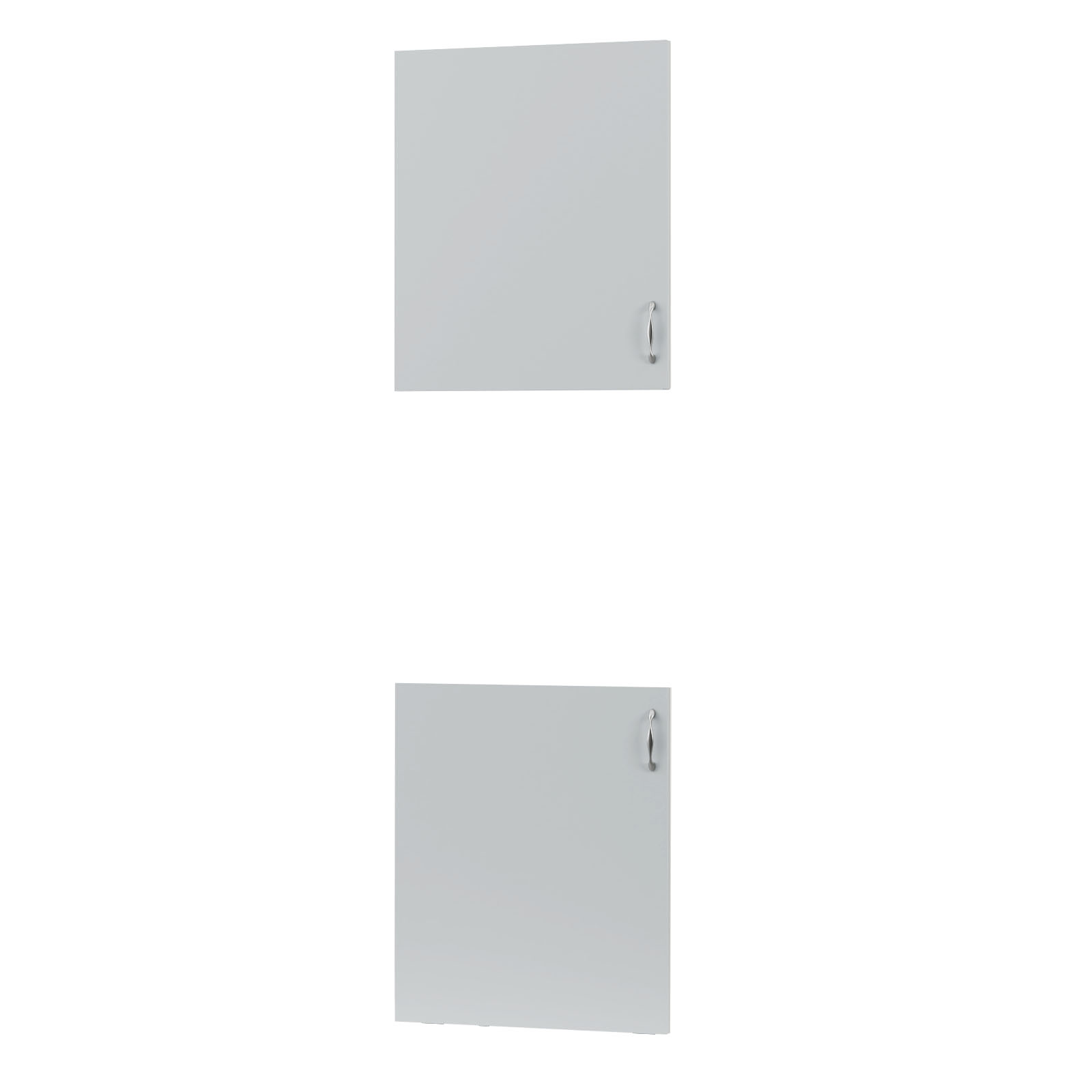 alpha-GR-F72-3349 ΠΟΡΤΑΚΙΑ ΣΤΗΛΗΣ MODEST ΓΚΡΙ 60X203.3X1.6CM