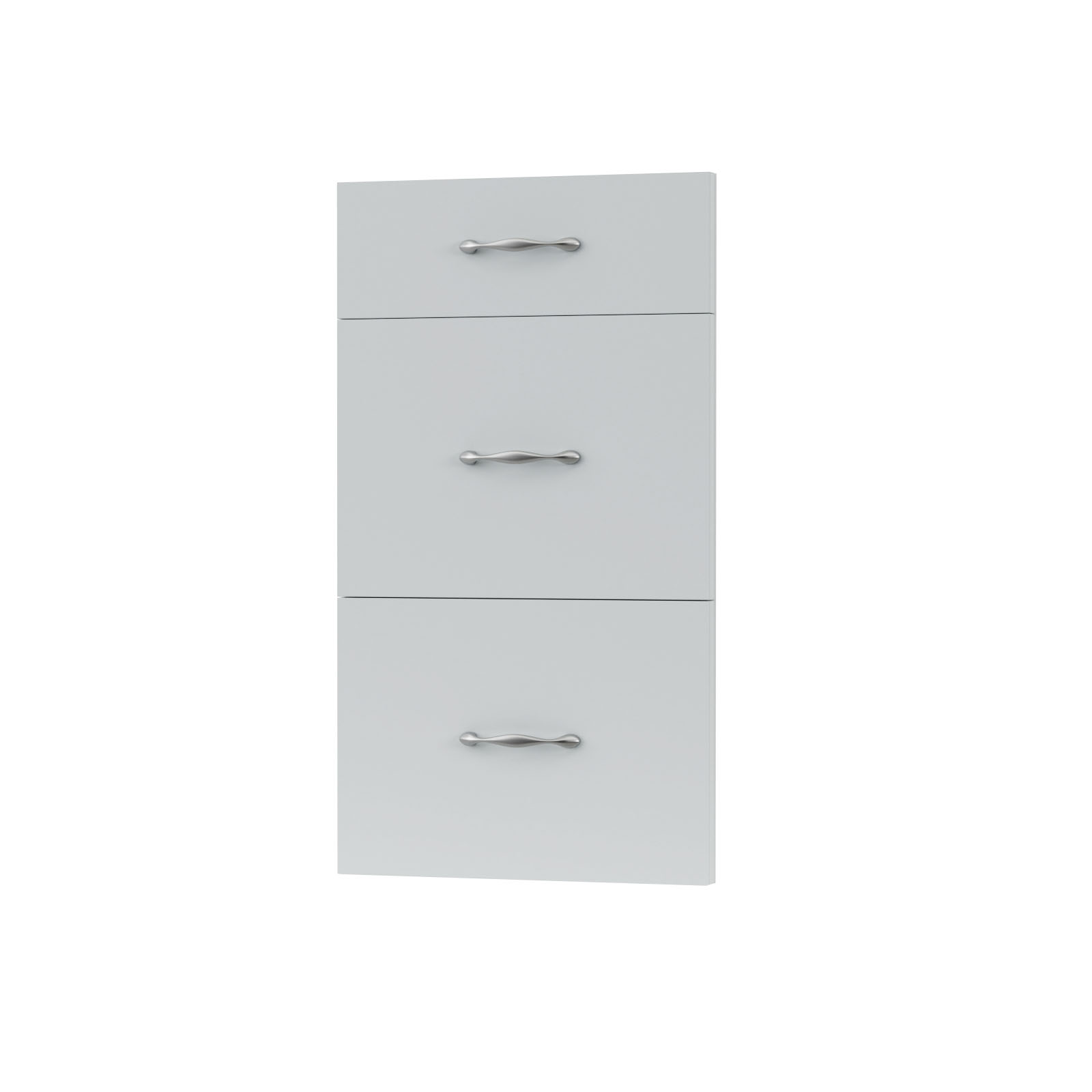 alpha-GR-F78-3351 ΠΡΟΣΟΨΕΙΣ ΣΥΡΤΑΡΙΕΡΑΣ MODEST ΓΚΡΙ 40X71.3X1.6CM