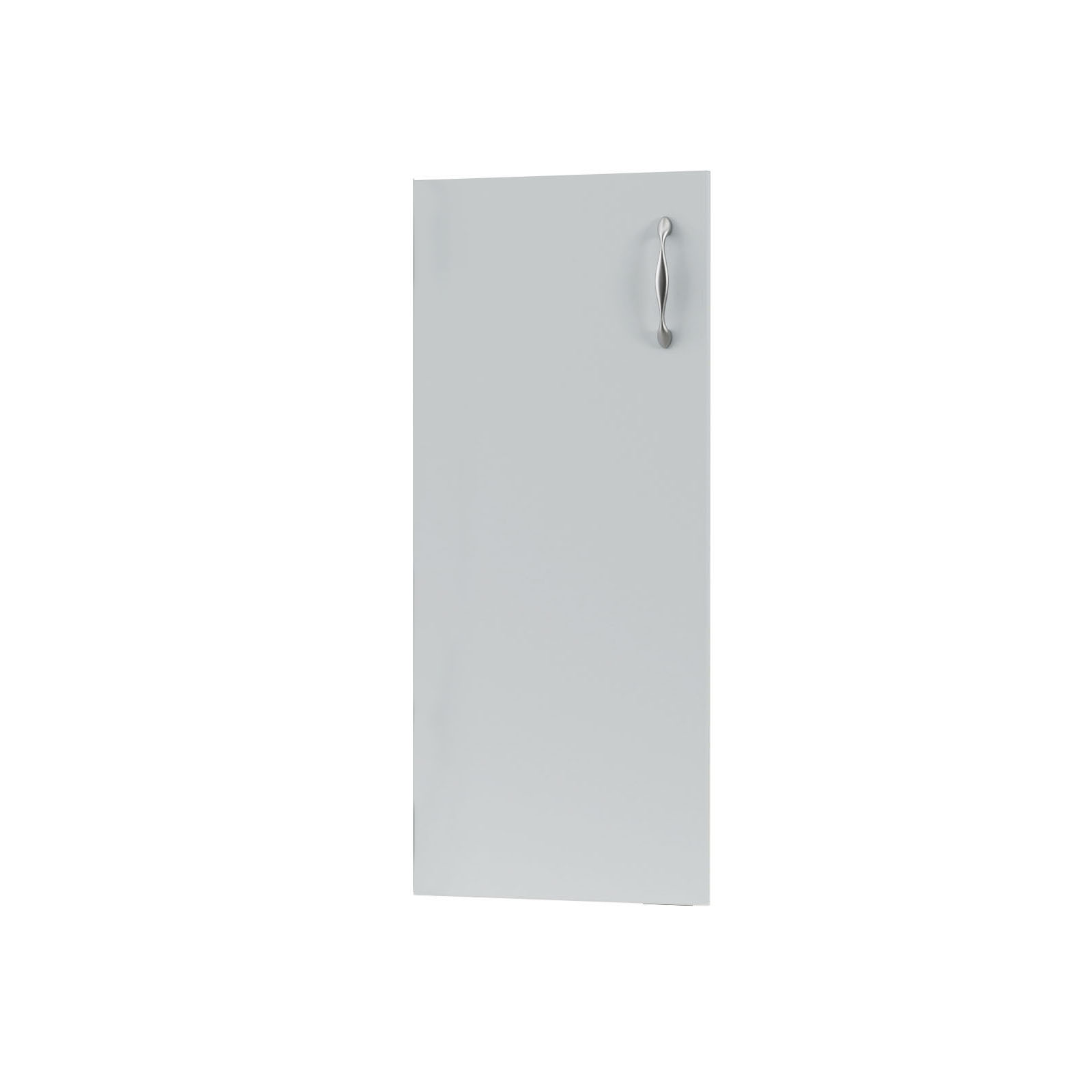 alpha-GR-F86-3354 ΚΑΤΩ ΠΟΡΤΑΚΙ MODEST ΓΚΡΙ 35X71.3X1.6CM