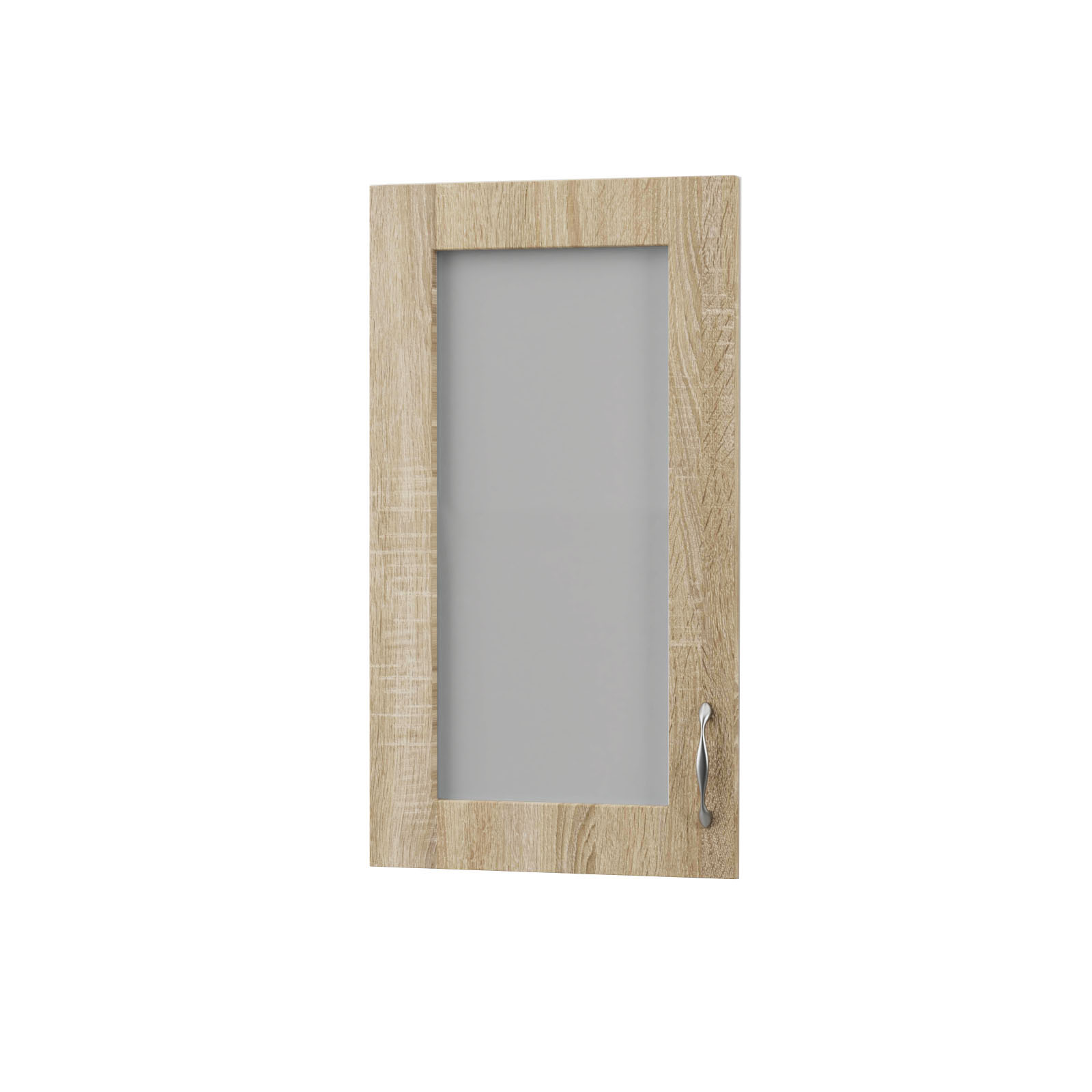 alpha-GR-F9-3323 ΑΝΩ ΠΟΡΤΑΚΙ-ΤΖΑΜΙ MODEST ΣΟΝΟΜΑ 40X71.3X1.6CM