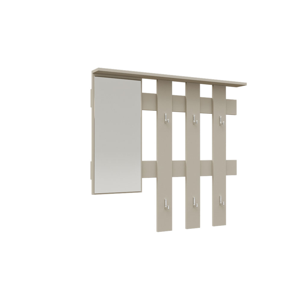 alpha-GR-RENOHANG-2-14701 ΚΡΕΜΑΣΤΡΑ RENO ΜΕ ΚΑΘΡΕΠΤΗ CASHMERE 100X10X90CM