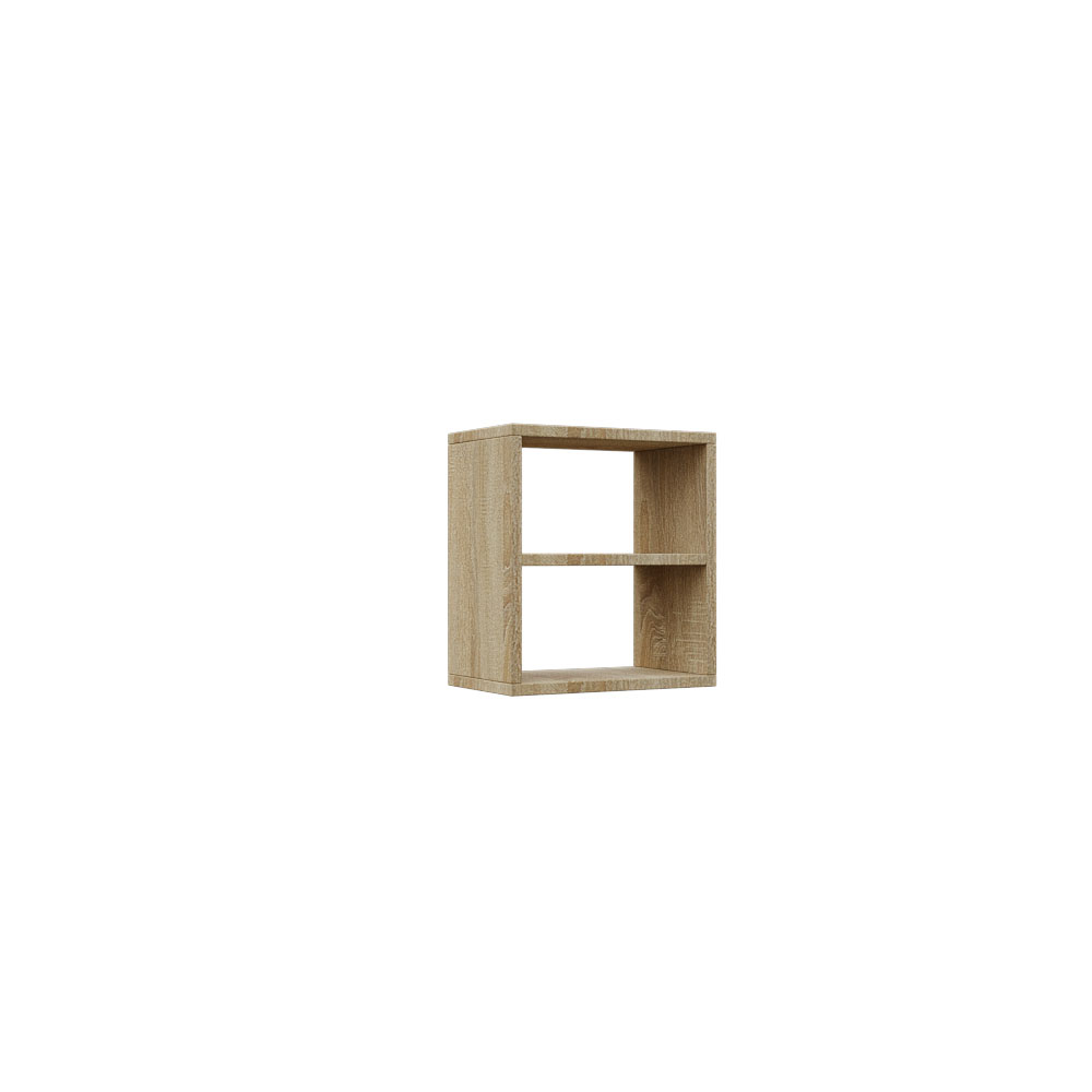 alpha-GR-RENOSHEL-14702 ΚΡΕΜΑΣΤΟ ΡΑΦΙ SHELF ΣΟΝΟΜΑ 33X20X36CM