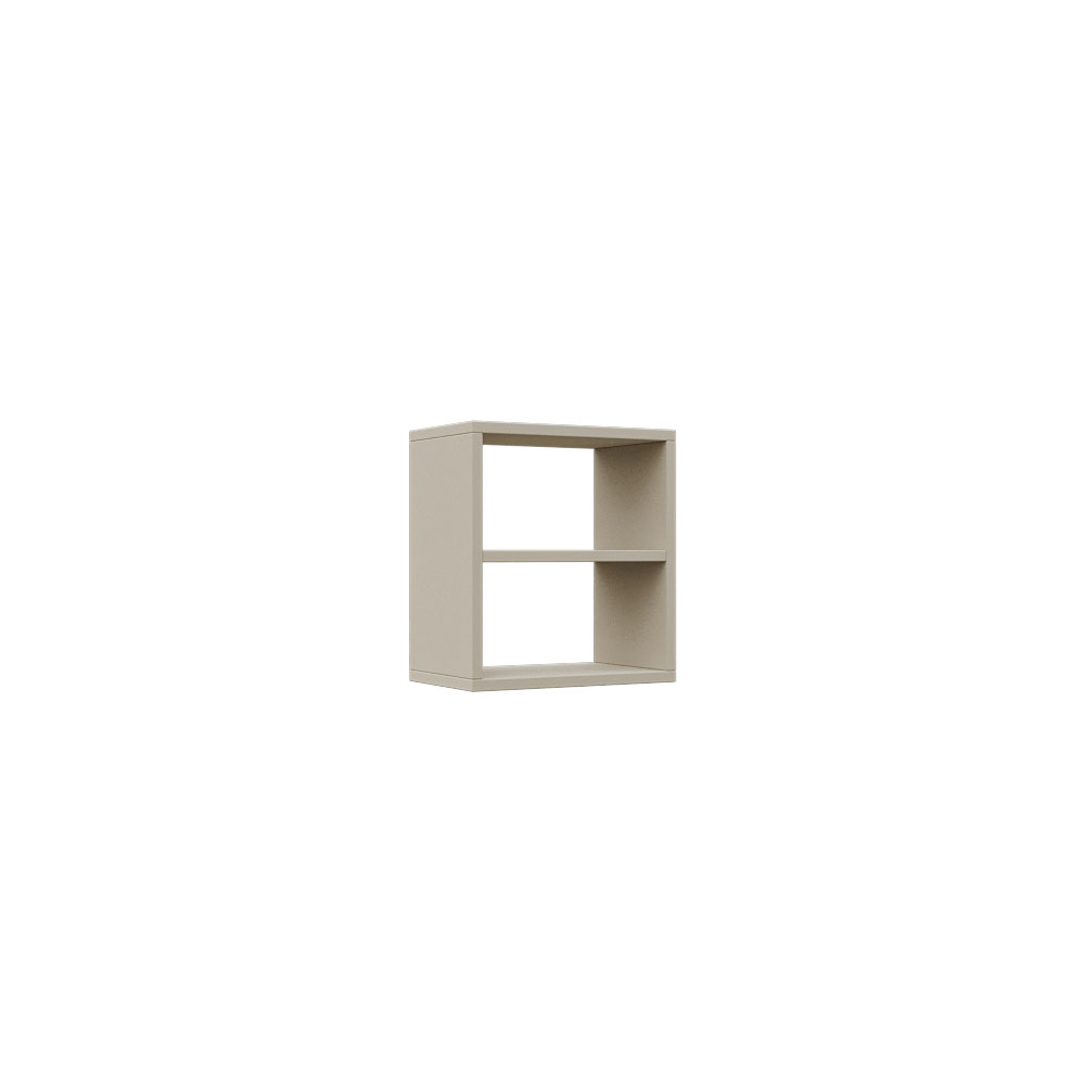 alpha-GR-RENOSHEL-2-14704 ΚΡΕΜΑΣΤΟ ΡΑΦΙ SHELF CASHMERE 33X20X36CM