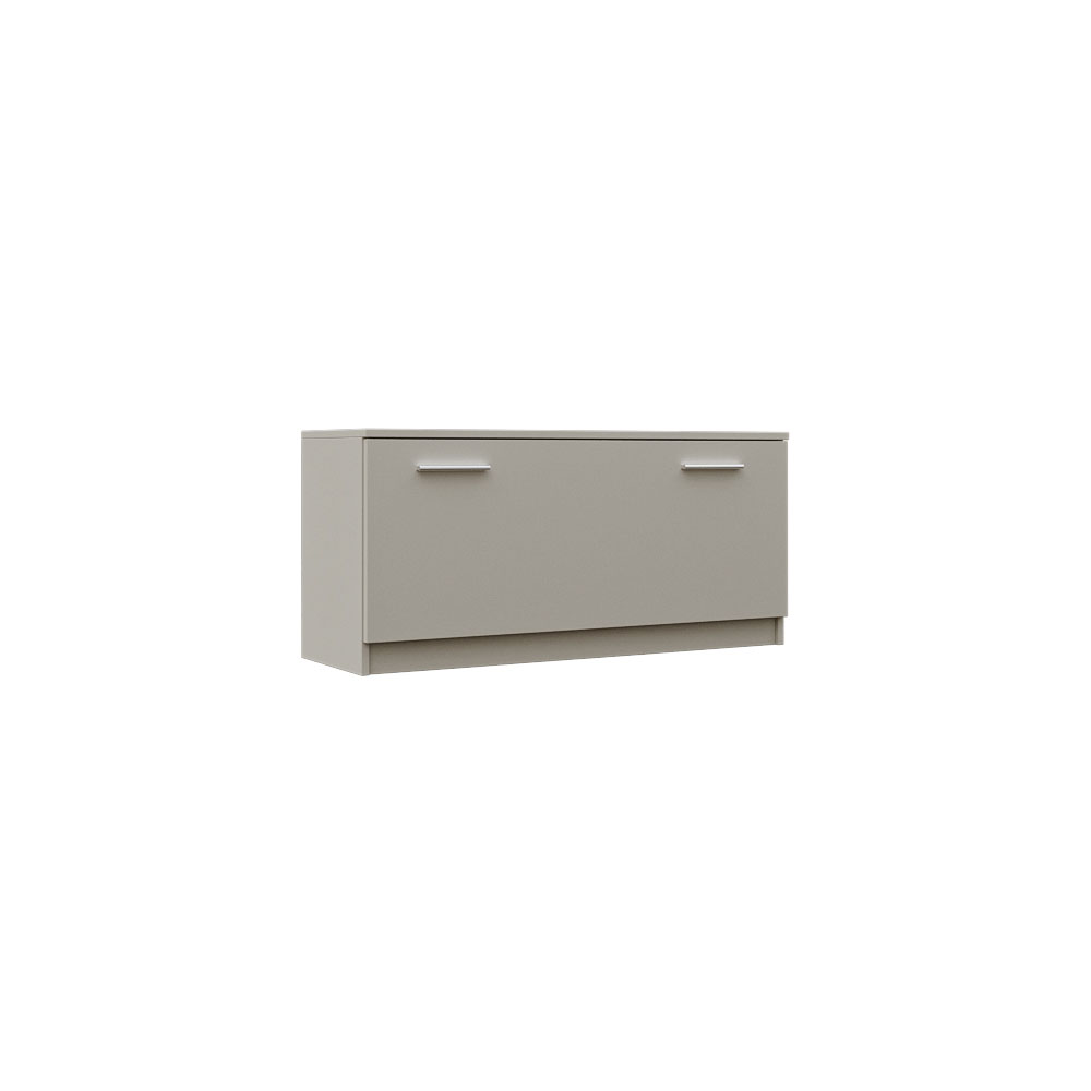 alpha-GR-RENOSHOE-2-14707 ΠΑΠΟΥΤΣΟΘΗΚΗ RENO CASHMERE 100X32X46CM