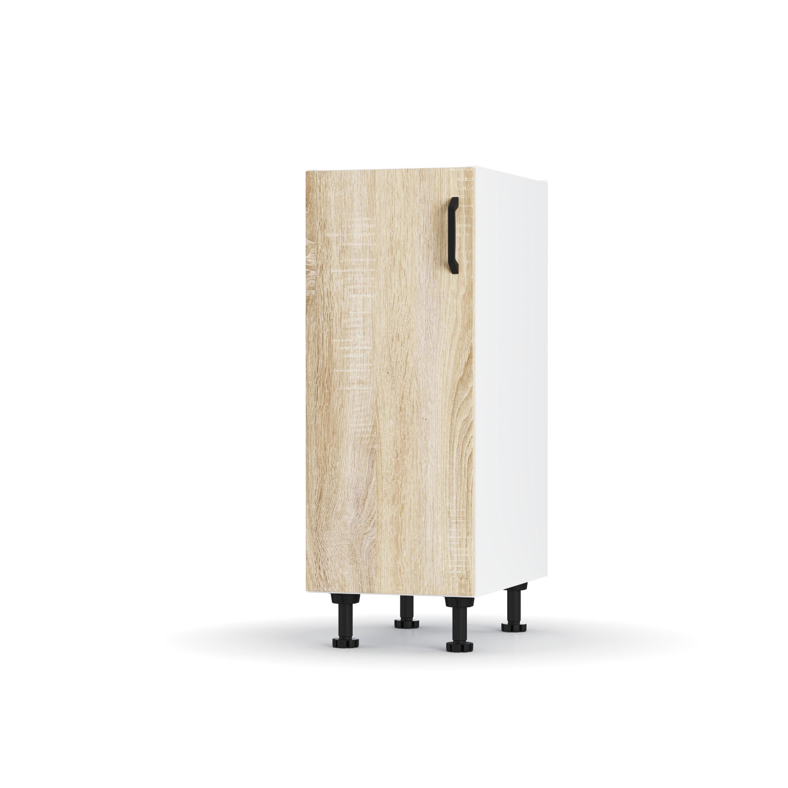 alpha-L3082M01-7312 MODEST ΚΑΤΩ ΝΤΟΥΛΑΠΙ ΣΟΝΟΜΑ 30X48X82CM