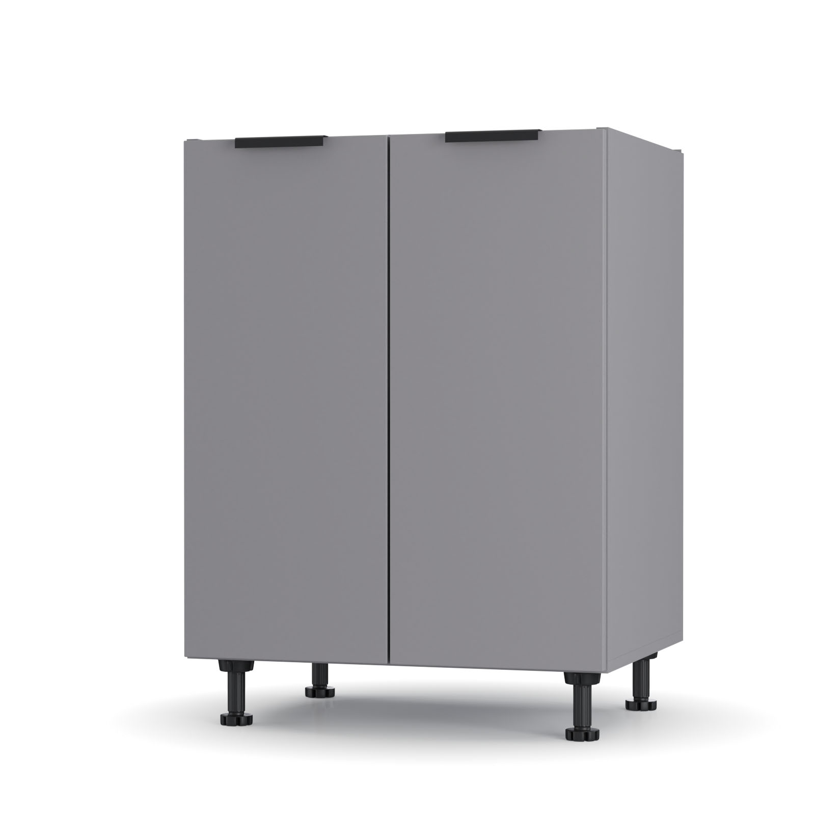 alpha-L6082C01-7459 CRAFT ΚΑΤΩ ΝΤΟΥΛΑΠΙ ΓΡΑΦΙΤΗ 60X48X82CM