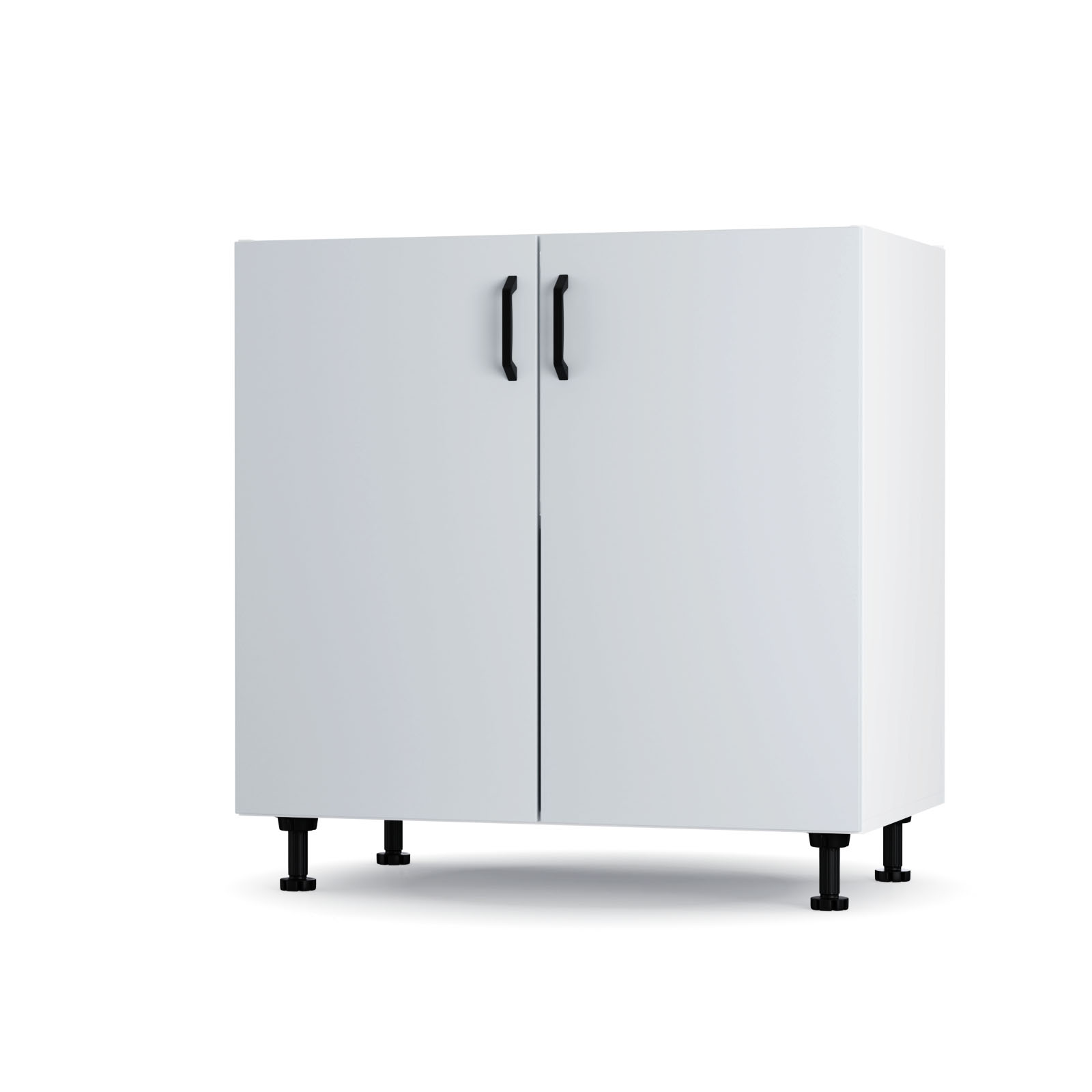 alpha-L8082M04-7290 MODEST ΚΑΤΩ ΝΤΟΥΛΑΠΙ ΓΚΡΙ 80X48X82CM