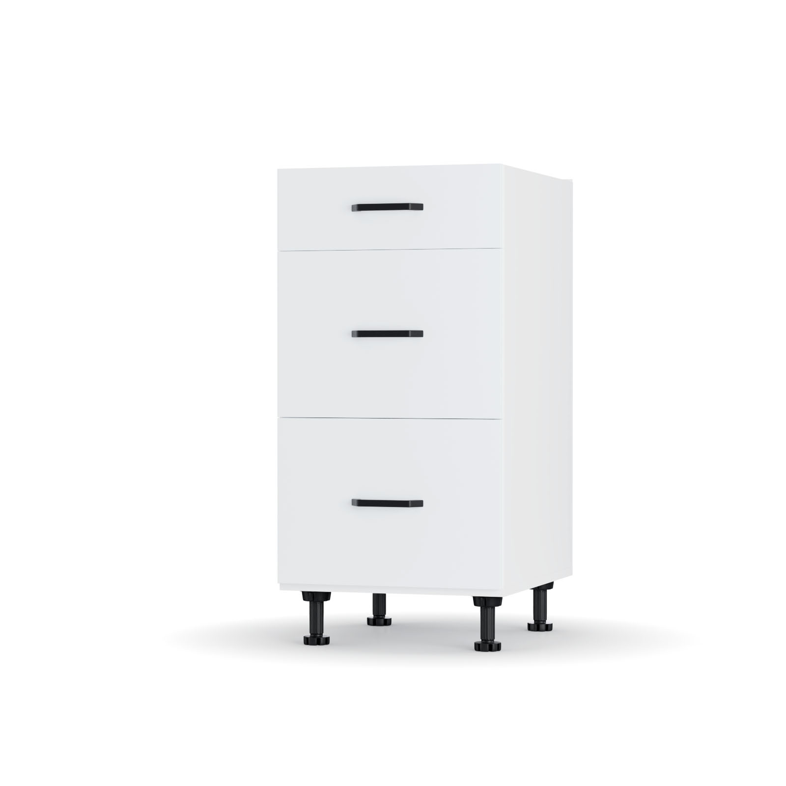 alpha-LD1240M02-7281 MODEST ΚΑΤΩ ΝΤΟΥΛΑΠΙ ΣΥΡΤΑΡΙΕΡΑ ΛΕΥΚΗ 40X48X82CM