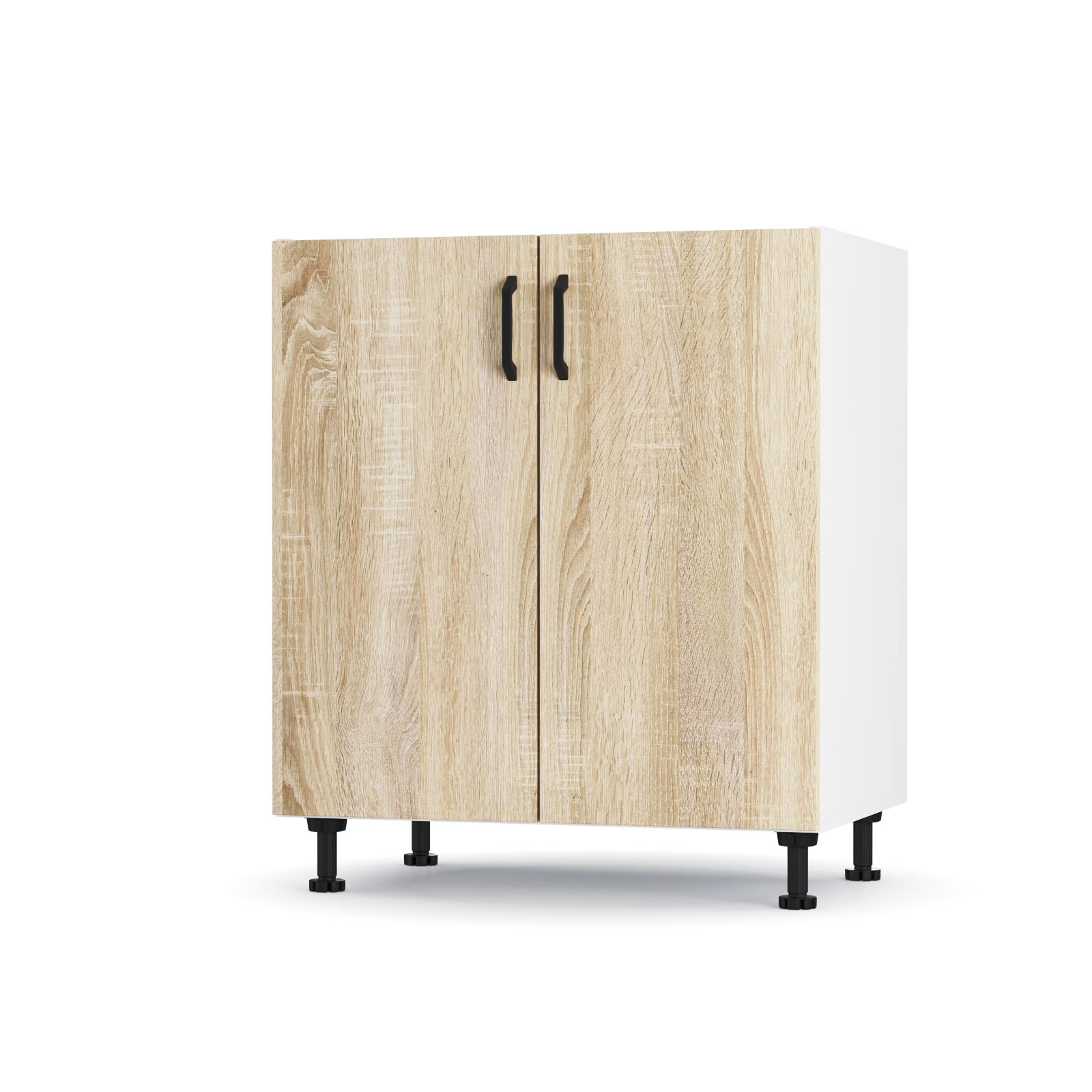 alpha-LS6082M01-7247 MODEST ΚΑΤΩ ΝΤΟΥΛΑΠΙ ΝΕΡΟΧΥΤΗ ΣΟΝΟΜΑ 60X48X82CM