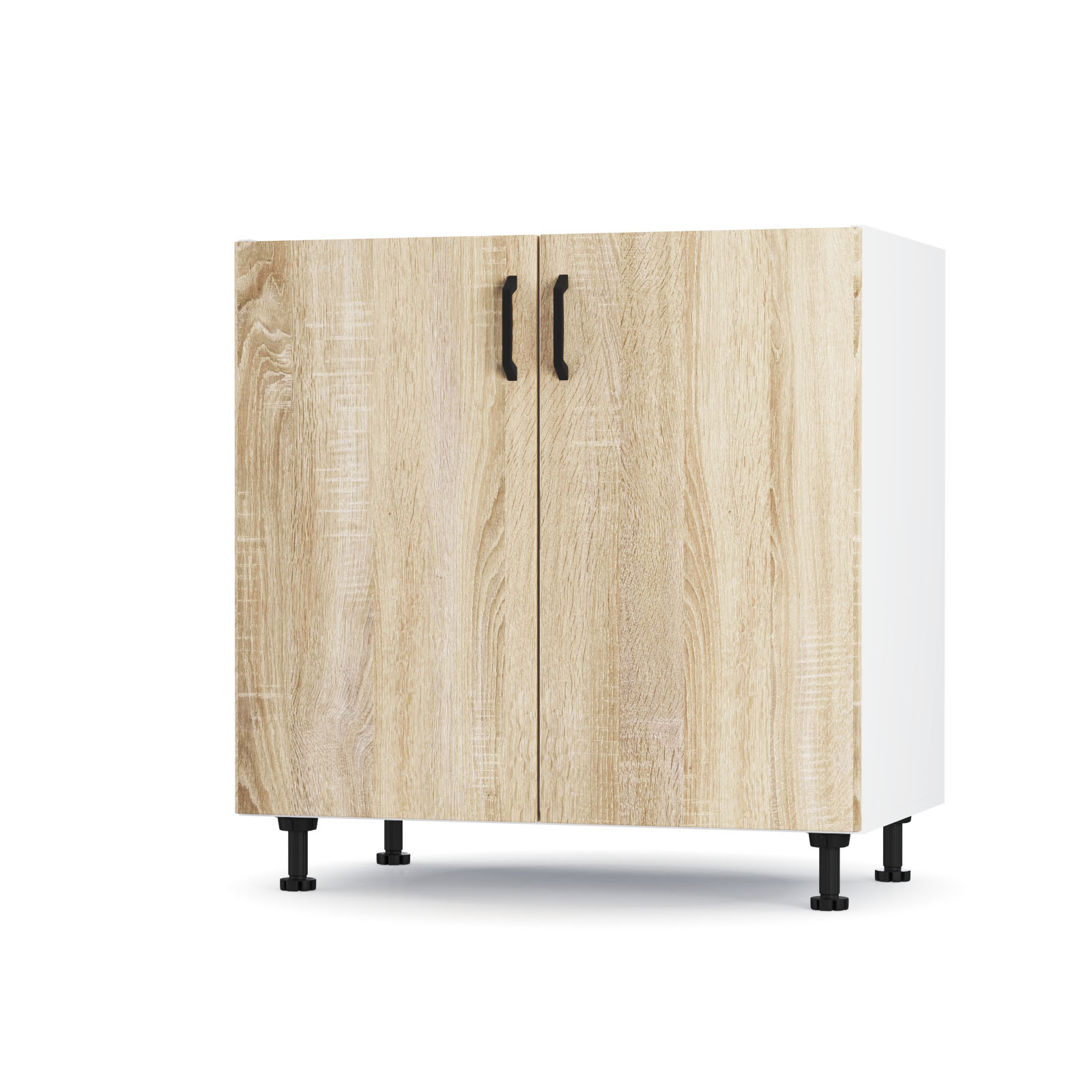 alpha-LS8082M01-7244 MODEST ΚΑΤΩ ΝΤΟΥΛΑΠΙ ΝΕΡΟΧΥΤΗ ΣΟΝΟΜΑ 80X48X82CM