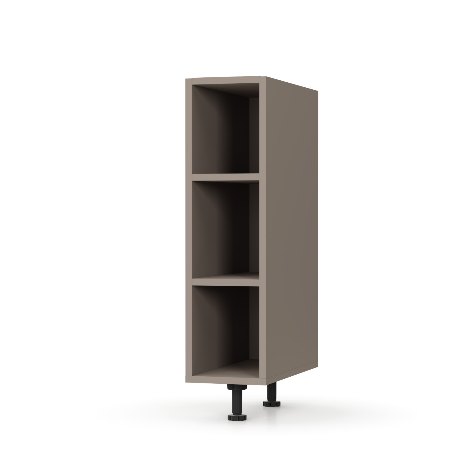 alpha-SO-CD20M-2208 CHARLOTTE ΚΑΤΩ ΝΤΟΥΛΑΠΙ ΜΕ ΡΑΦΙΑ 20X46.5X82ΕΚ ΜΟΚΑ
