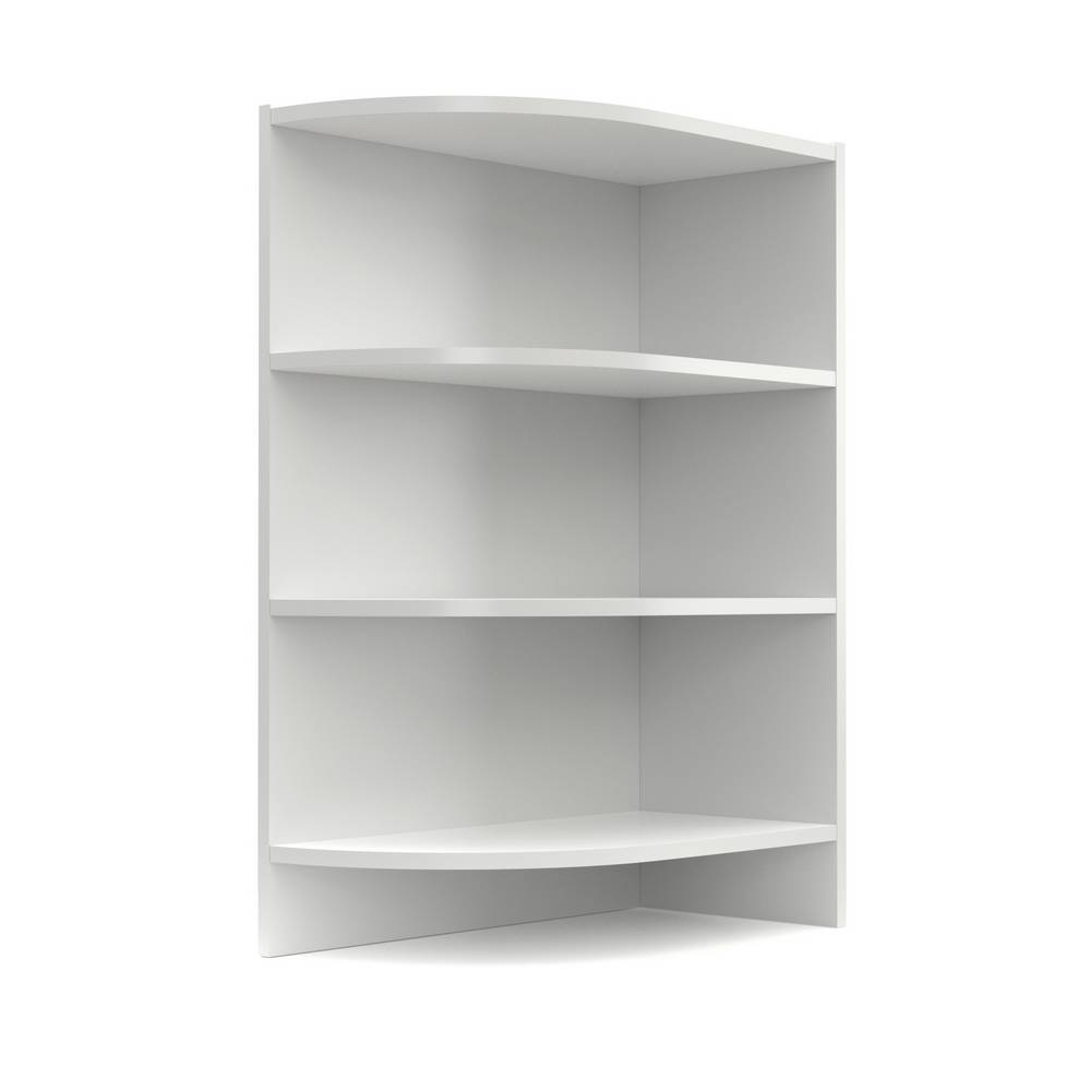 alpha-SO-CD30K3-2211 CHARLOTTE ΚΑΤΩ ΝΤΟΥΛΑΠΙ ΜΕ ΡΑΦΙΑ 56.5X28.5X82CM ΛΕΥΚΟ