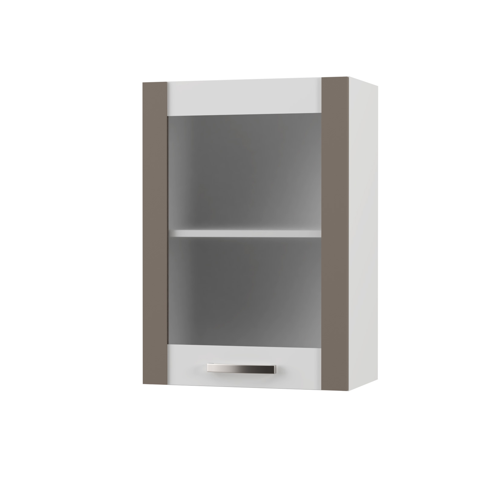 alpha-SO-CV50GM-R-2270 CHARLOTΤE ΠΑΝΩ ΝΤΟΥΛΑΠΙ ΜΕ ΤΖΑΜΙ ΔΕΞΙ 50X30.5X71.8ΕΚ ΜΕ ΜΕΤΑΛΛΙΚΑ ΧΕΡΟΥΛΙΑ ΜΟΚΑ