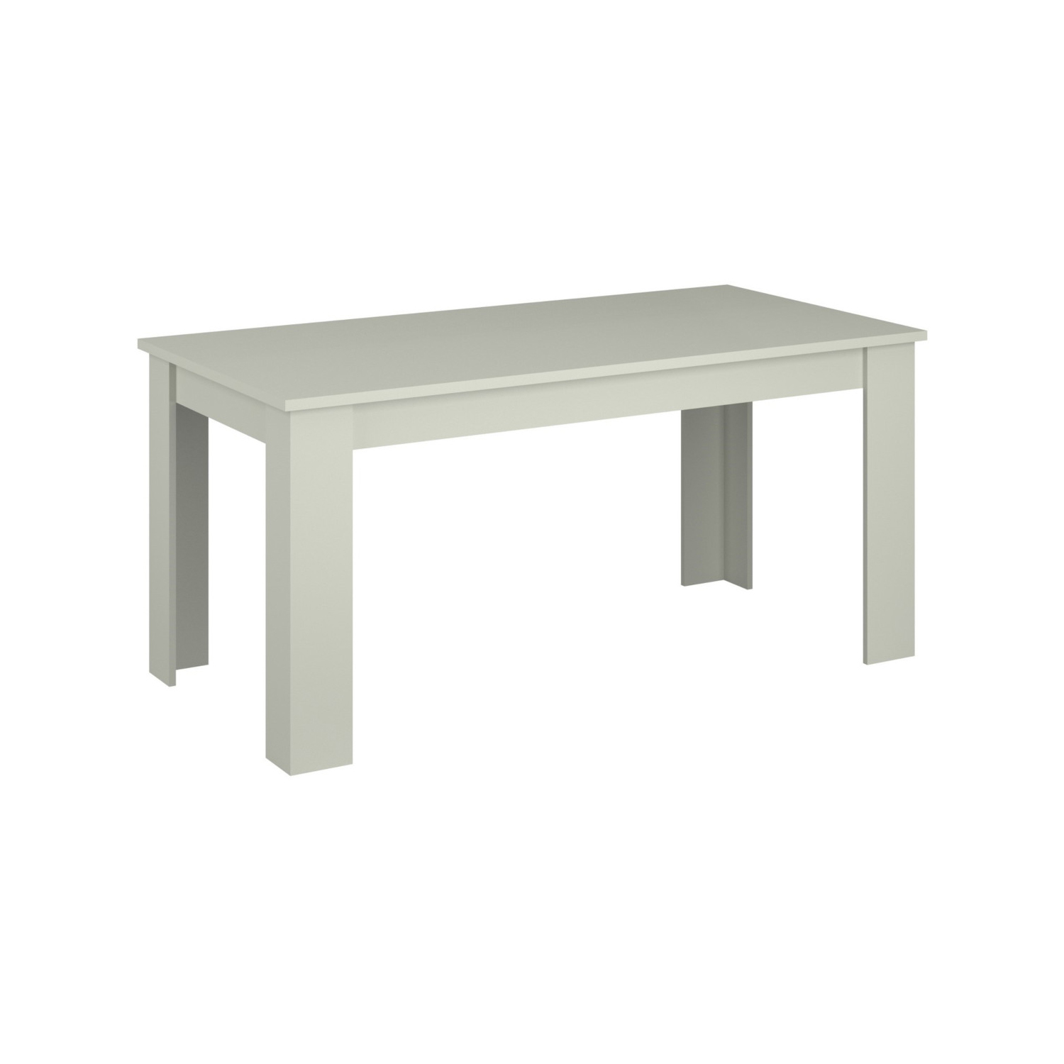 alpha-TO-KARINTABLE160-14804 ΤΡΑΠΕΖΙ ΕΠΕΚΤΕΙΝΟΜΕΝΟ KARIN CASHMERE 160-211X91X76CM