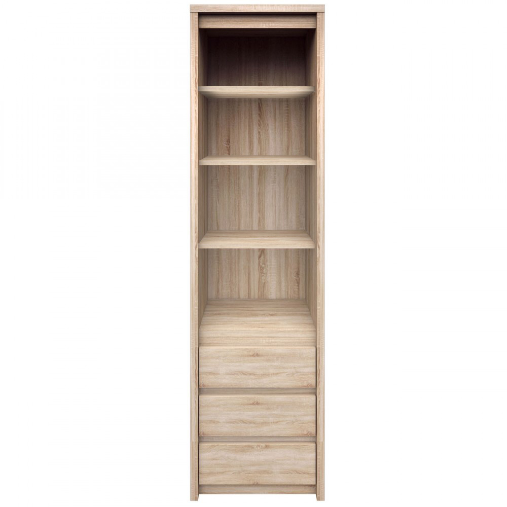 alpha-TO-NORTREG3S-2712 ΡΑΦΙΕΡΑ NORTON 57X40X210ΕΚ ΣΟΝΟΜΑ 3 ΣΥΡΤΑΡΙΑ