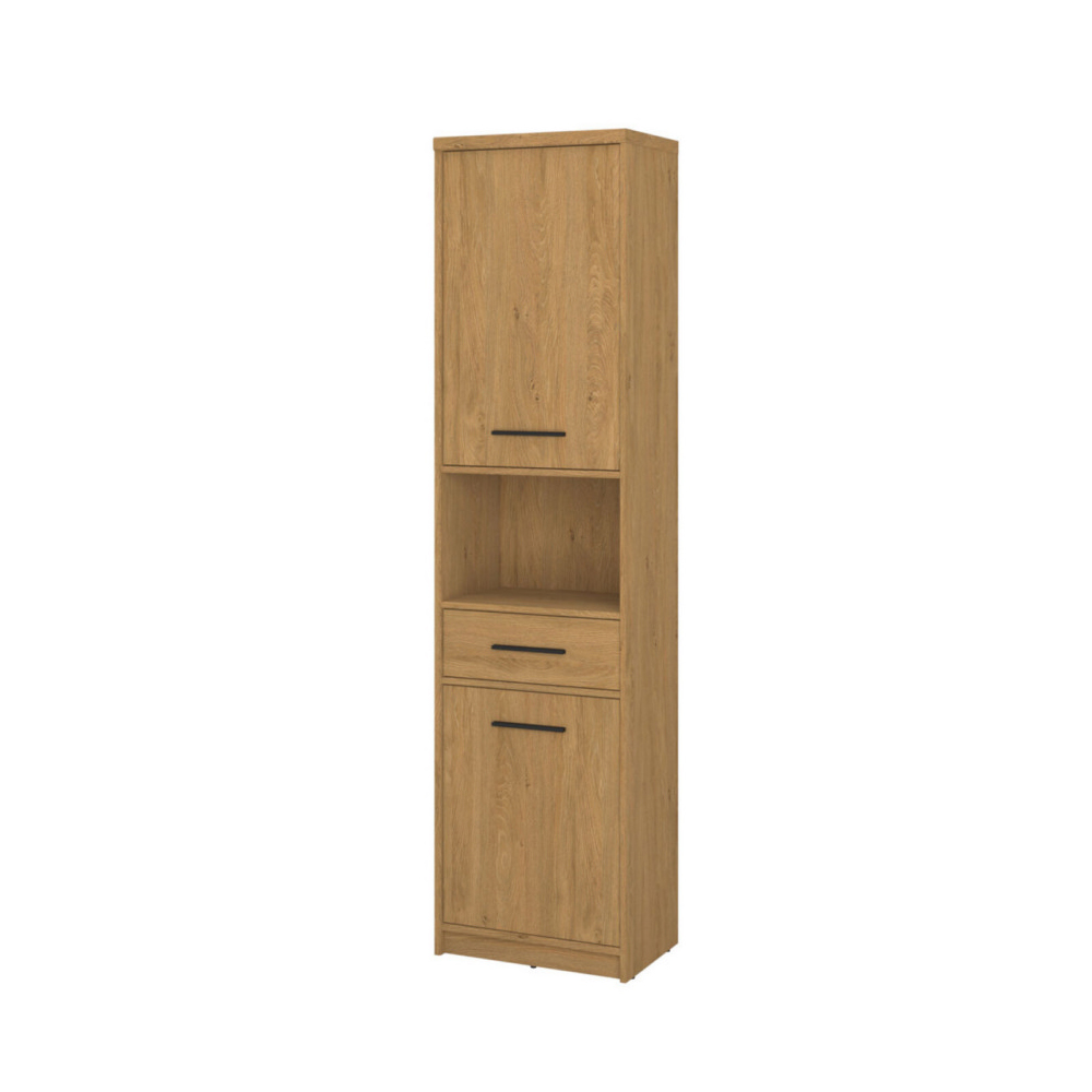 alpha-TO-PAVI2D1S-50-14616 ΡΑΦΙΕΡΑ PAVI ΒΕΛΑΝΙΔΙΑ 50X33.8X197.2CM