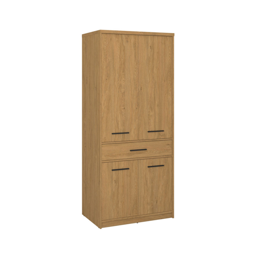 alpha-TO-PAVI4D1S-14613 ΝΤΟΥΛΑΠΑ ΔΙΦΥΛΛΗ PAVI ΒΕΛΑΝΙΔΙΑ 84.3X55.1X197.2CM