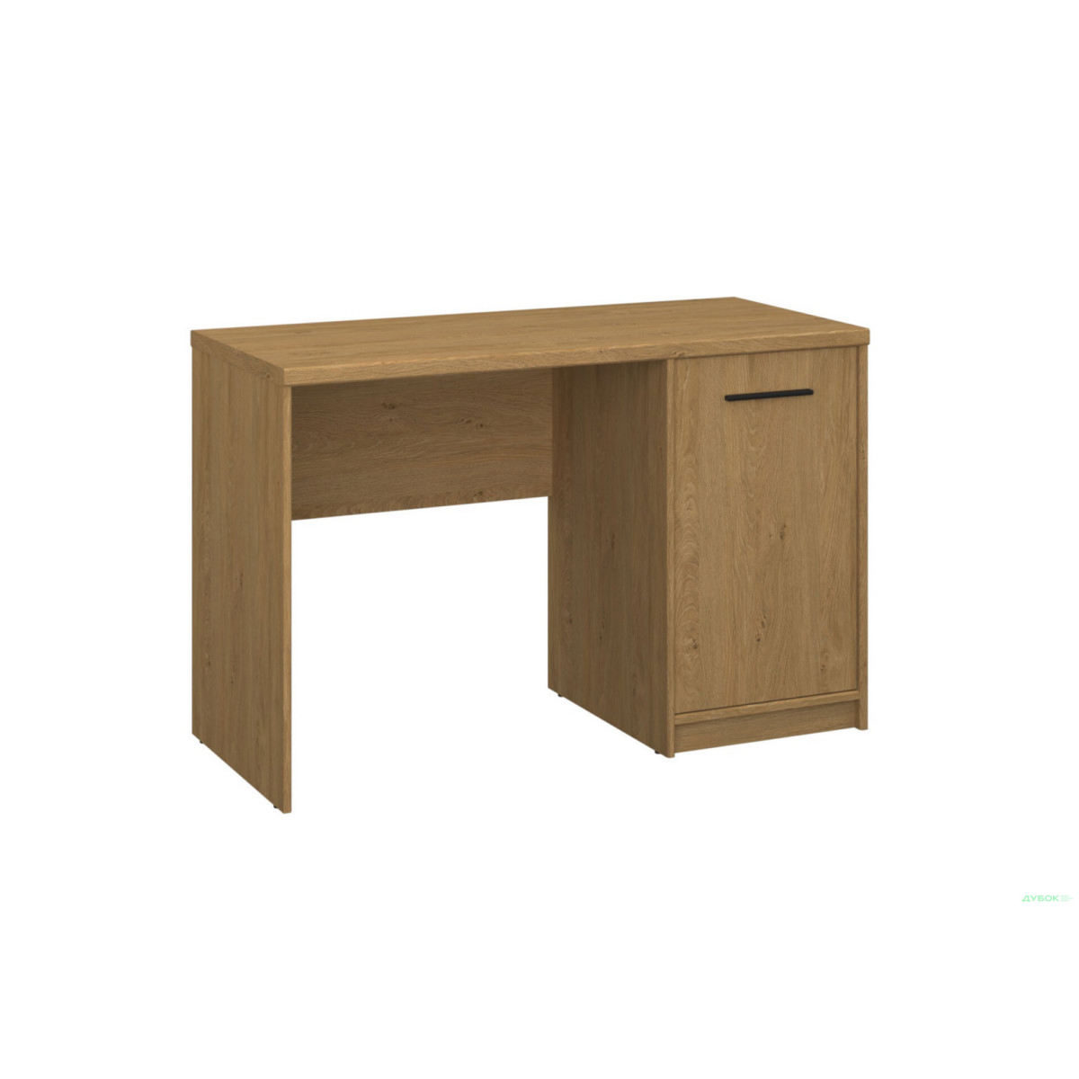 alpha-TO-PAVIDESK1D-120-13697 ΓΡΑΦΕΙΟ PAVI ΒΕΛΑΝΙΔΙΑ 120X54.2X78.6CM