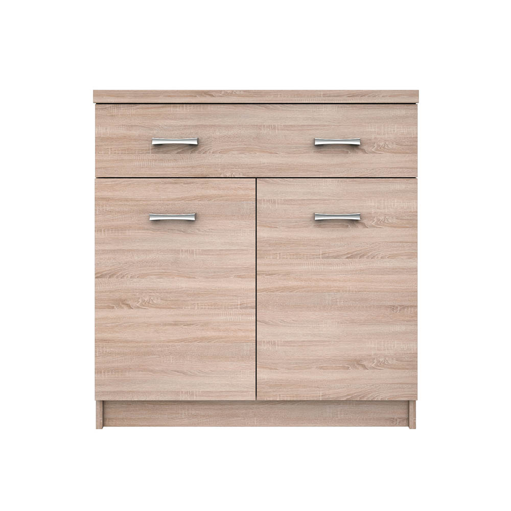 alpha-TO-TOP2D1S60-3033 ΚΟΜΟΤΑ TOP MIX 60X33X85CM ΣΟΝΟΜΑ