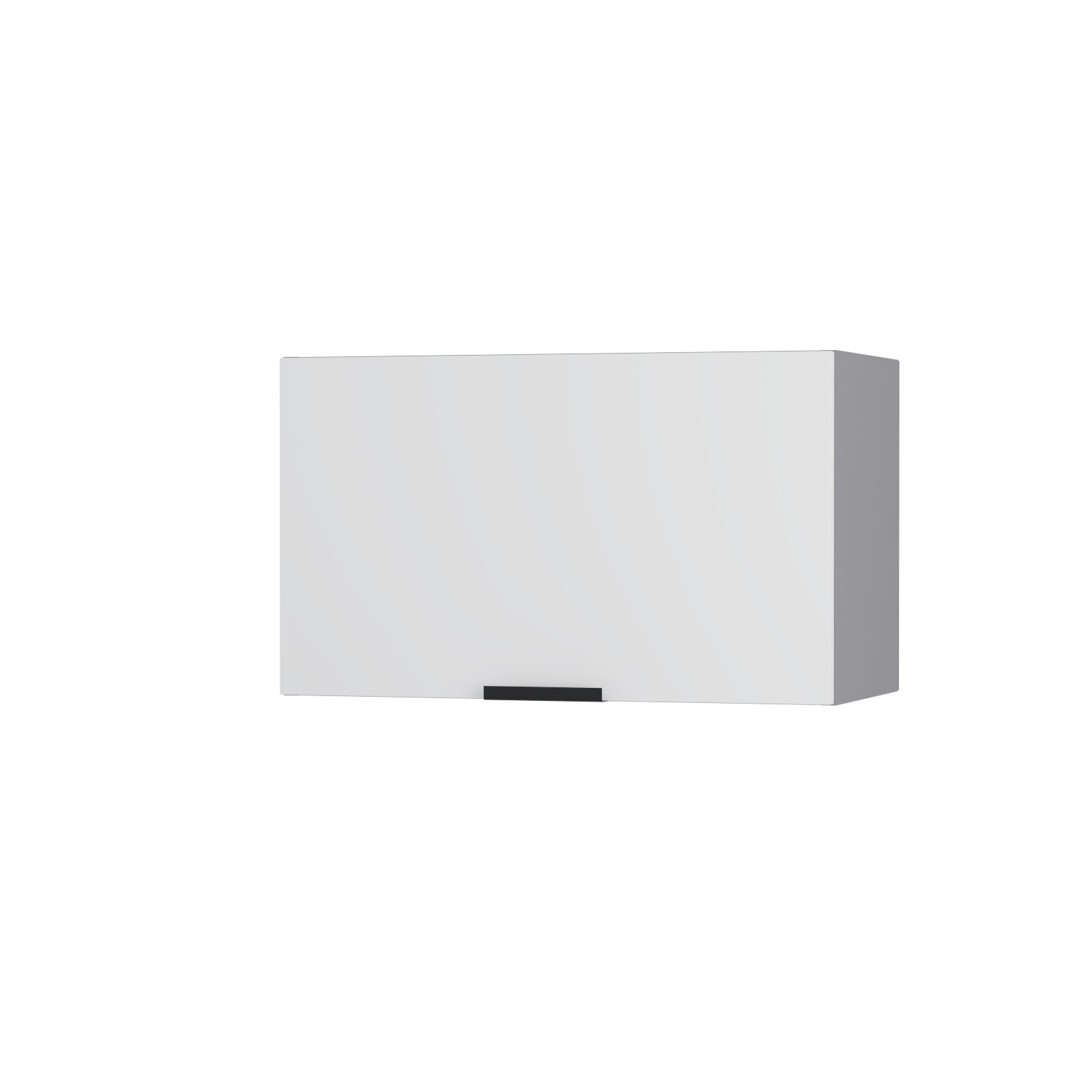 alpha-W6036C02-7376 CRAFT ΠΑΝΩ ΝΤΟΥΛΑΠΙ ΑΠΟΡΡΟΦΗΤΗΡΑ ΛΕΥΚΟ 60X30X36CM