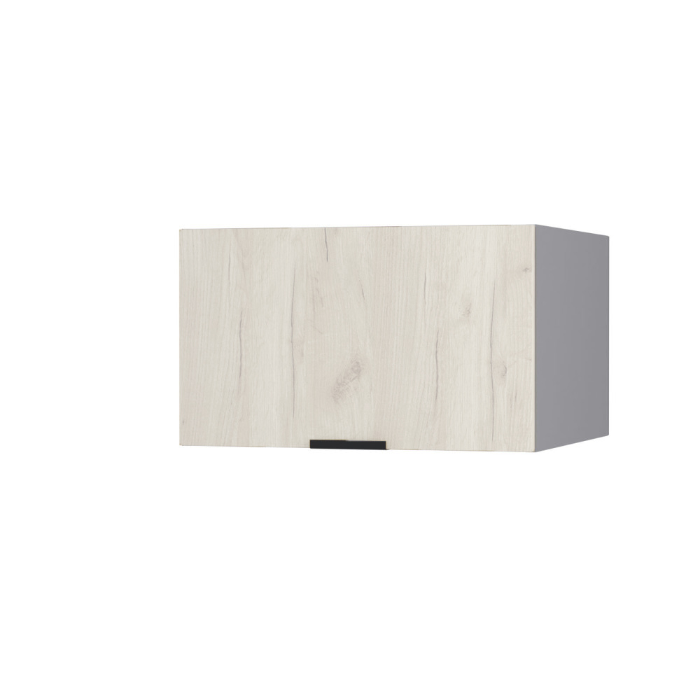 alpha-W6036C03-12267 CRAFT ΠΑΝΩ ΝΤΟΥΛΑΠΙ ΑΠΟΡΡΟΦΗΤΗΡΑ WHITE OAK 60X30X36CM
