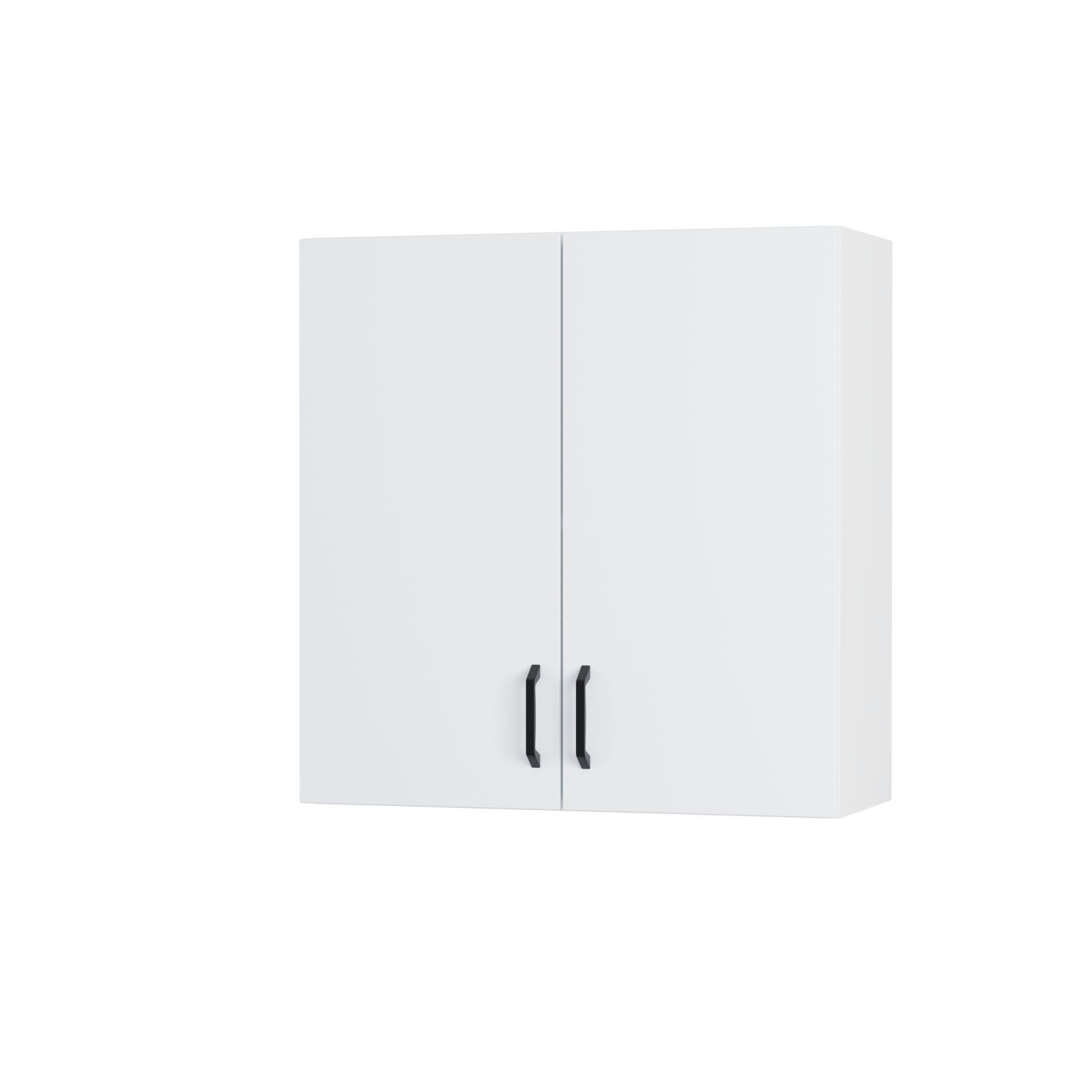 alpha-W60682M02-9959 MODEST ΠΑΝΩ ΝΤΟΥΛΑΠΙ ΑΠΟΡΡΟΦΗΤΗΡΑ ΛΕΥΚΟ 60X30X68ΕΚ