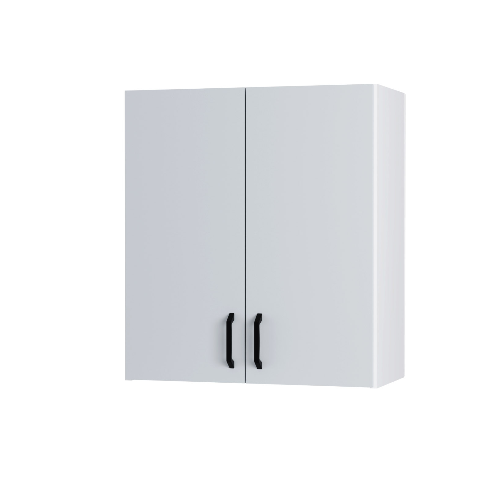 alpha-W60682M04-8001 MODEST ΠΑΝΩ ΝΤΟΥΛΑΠΙ ΑΠΟΡΡΟΦΗΤΗΡΑ ΓΚΡΙ 60X30X68ΕΚ