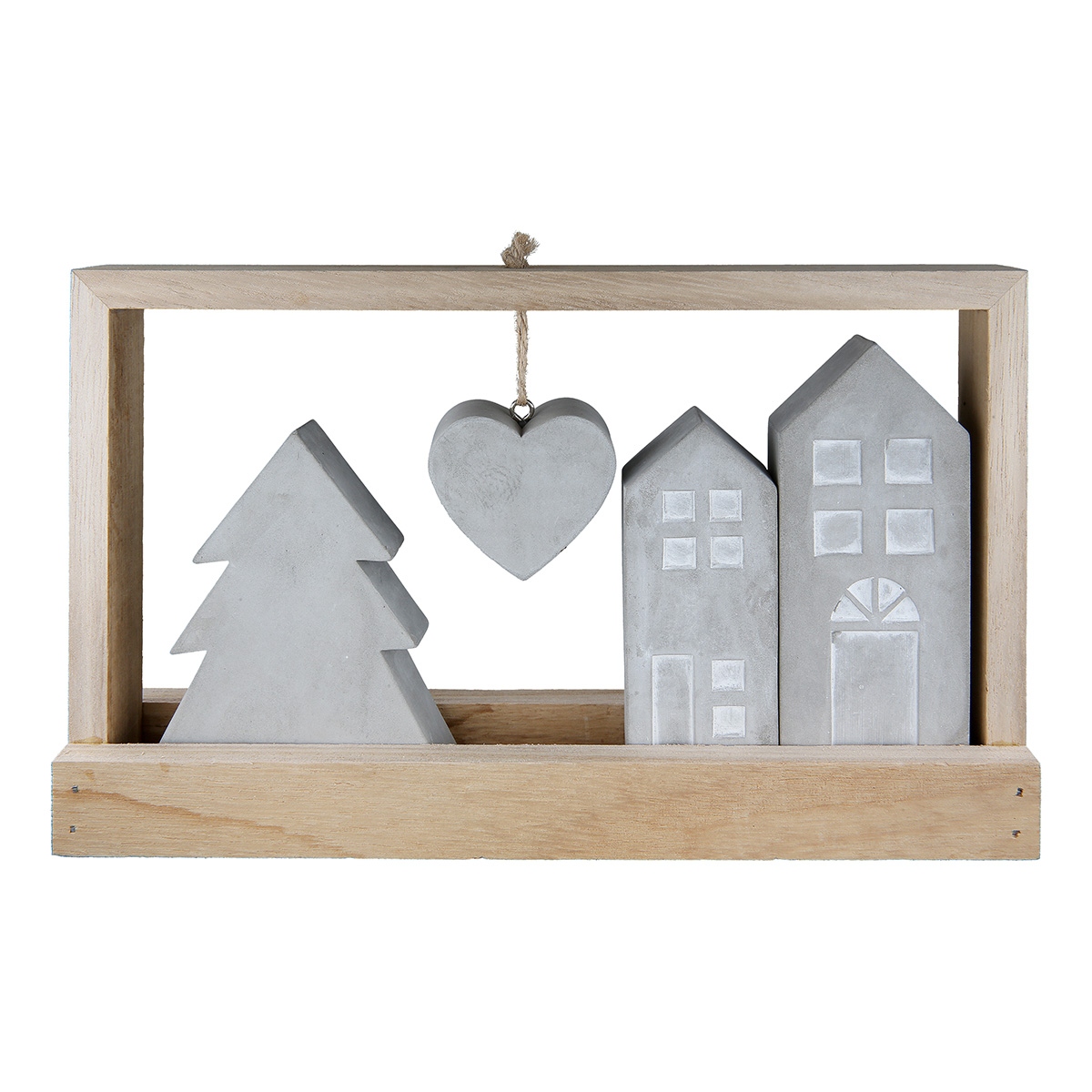 Artelibre - 05160875 STAND RELIEF RECTANGULAR