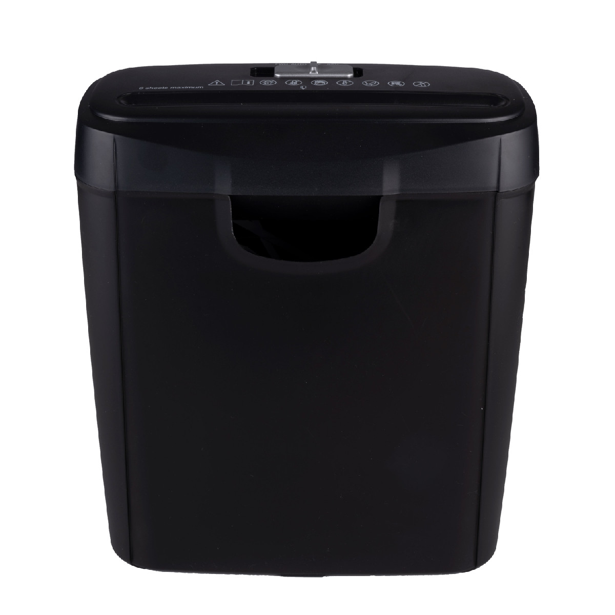 Artelibre - 06451193 ΚΑΤΑΣΤΡΟΦΕΑΣ ΕΓΓΡΑΦΩΝ 10L 190W ALPINA