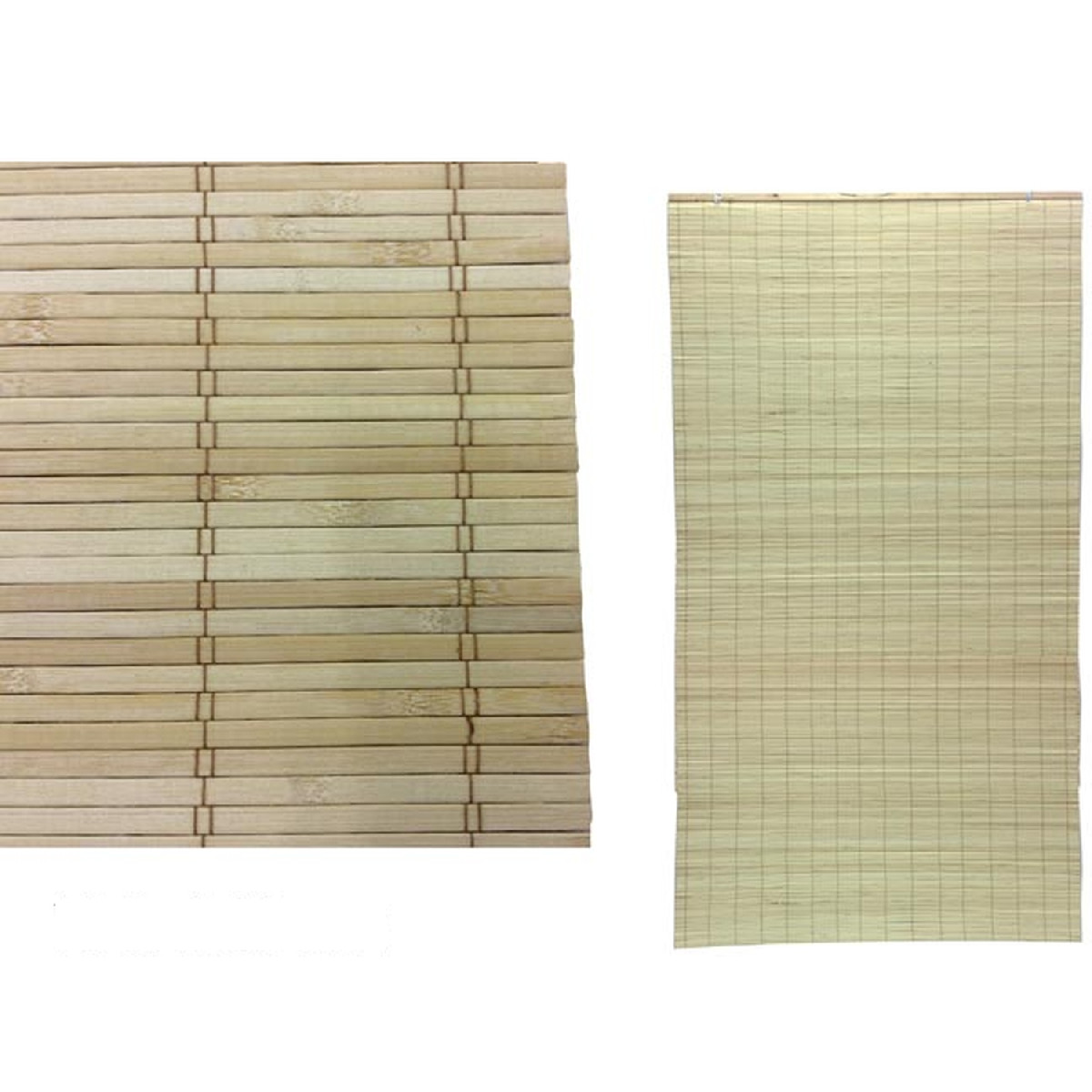Artelibre - 06512570 ΚΟΥΡΤΙΝΑ ARTELIBRE ΜΠΑΜΠΟΥ ΦΥΣΙΚΟ 100X160CM