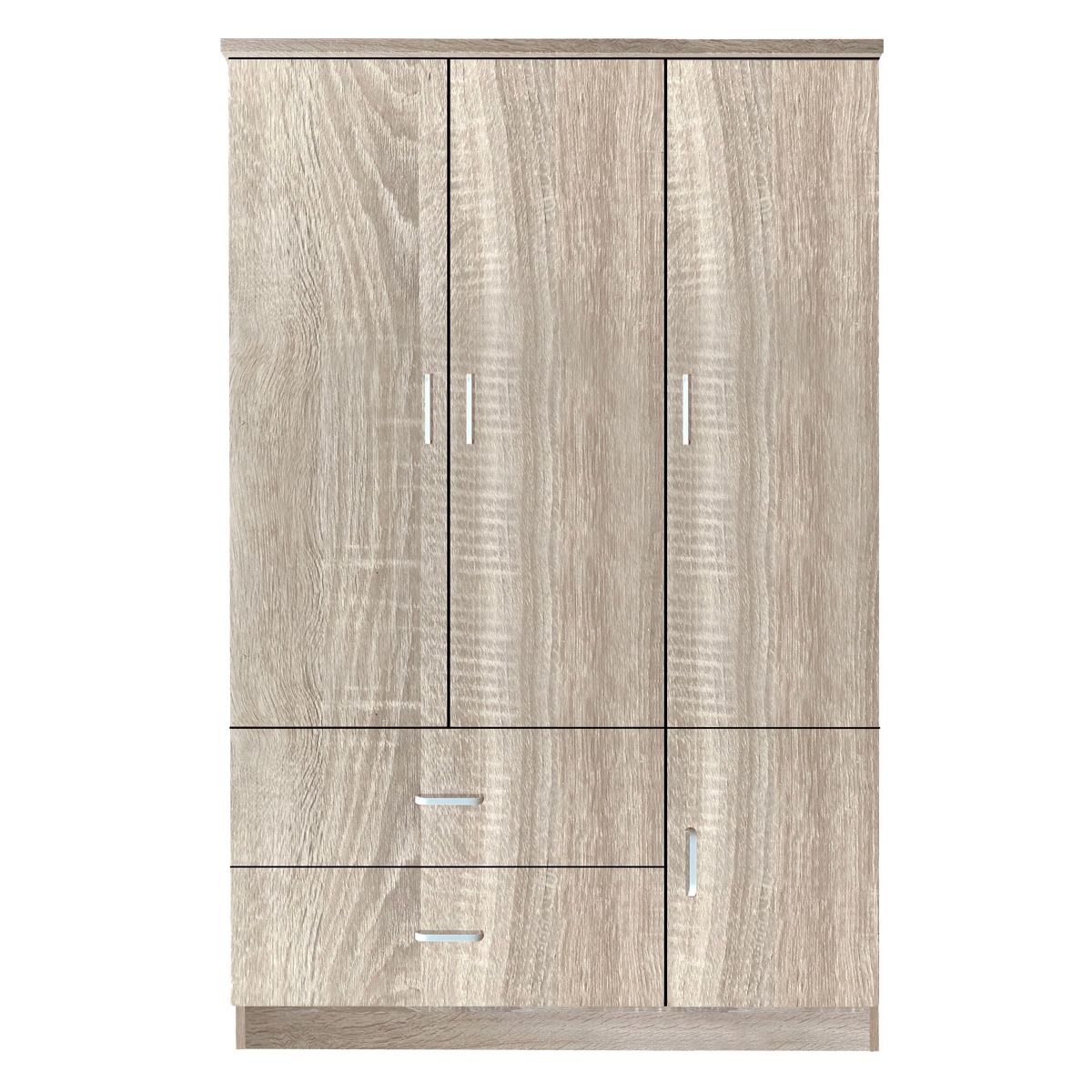 Artelibre - 14370014 ΝΤΟΥΛΑΠΑ ARTELIBRE TUBEROSA ΦΥΣΙΚΟ ΧΡΩΜΑ 120X50X180CM