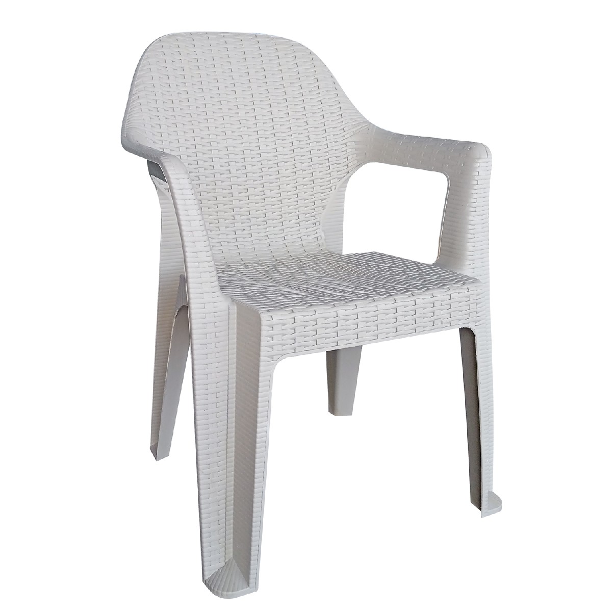 Artelibre - 14720035 ΚΑΡΕΚΛΑ ΚΗΠΟΥ ARTELIBRE POLO CAPPUCCINO ΠΛΑΣΤΙΚΟ 60X47X85CM
