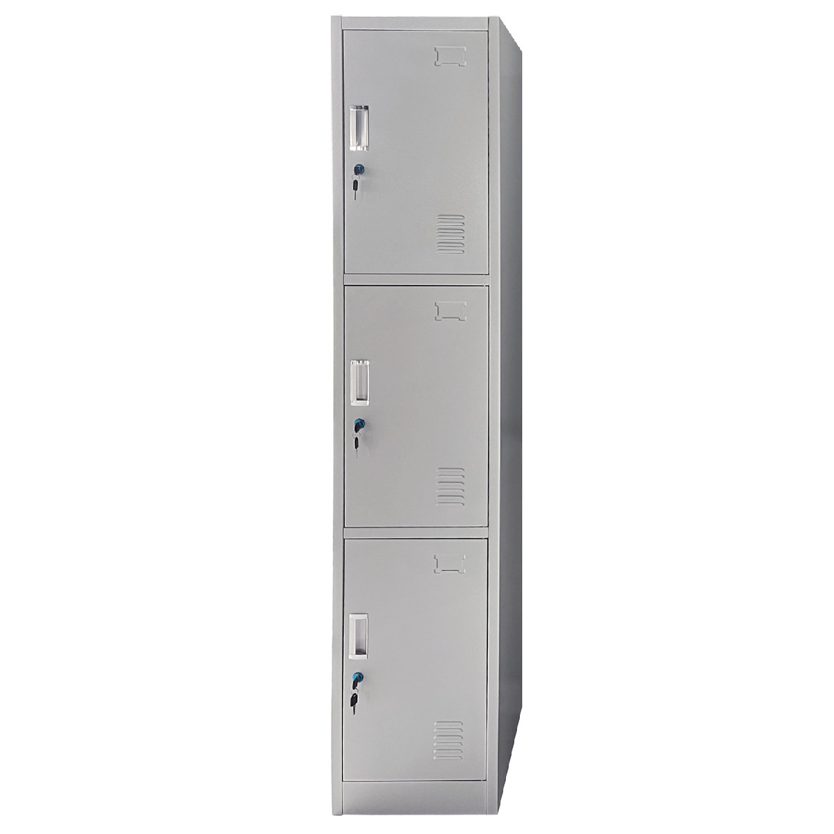 Artelibre - 14800027 ΦΟΡΙΑΜΟΣ ARTELIBRE ELVEN ΑΝΟΙΧΤΟ ΓΚΡΙ ΜΕΤΑΛΛΟ 38X45X185CM