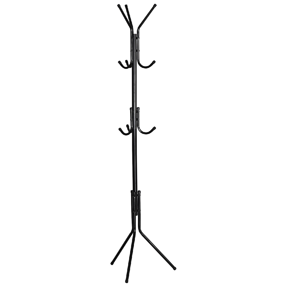 Artelibre - 15340004 ΚΑΛΟΓΕΡΟΣ ARTELIBRE SWITCH ΜΑΥΡΟ ΜΕΤΑΛΛΟ 42X167CM