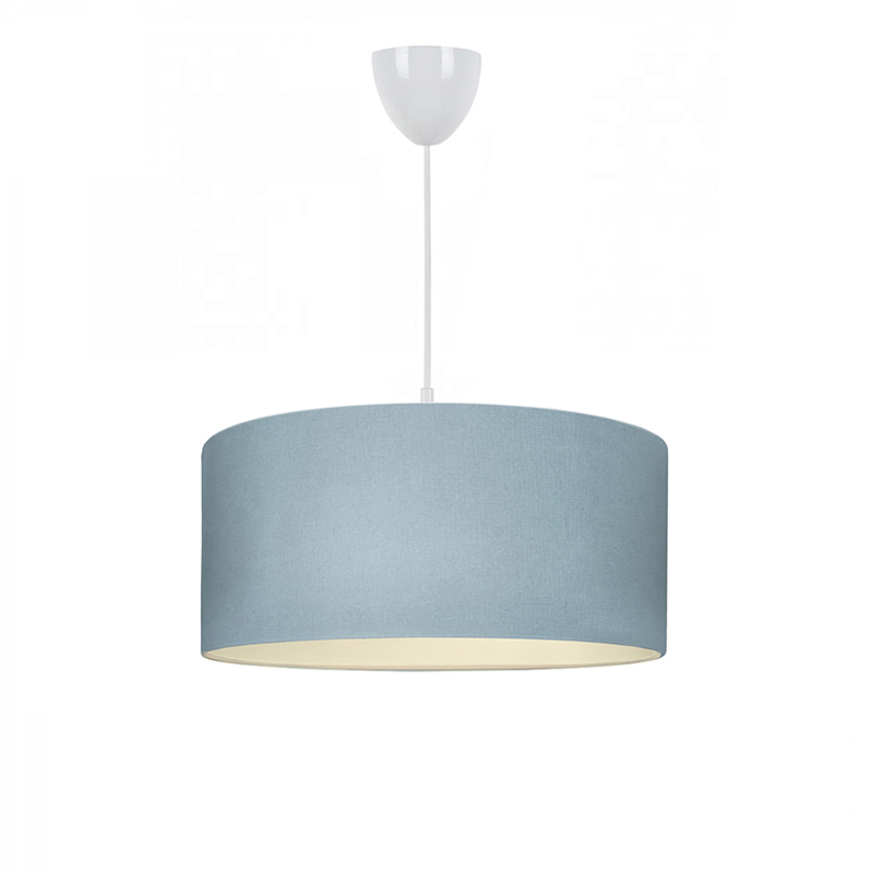 pak-202-000070 ΦΩΤΙΣΤΙΚΟ ΟΡΟΦΗΣ PWL-1091 PAKOWORLD Ε27 ΣΙΕΛ Φ38X70ΕΚ