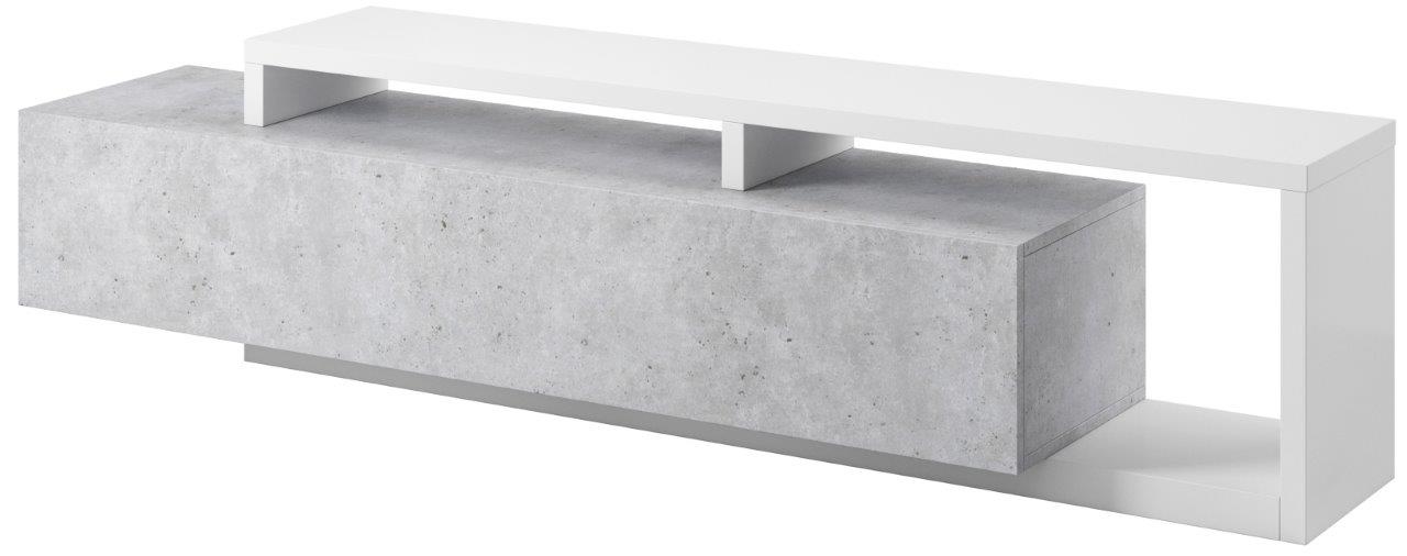 pol-bota_40_colorado_beton_1 ΕΠΙΠΛΟ ΤΗΛΕΟΡΑΣΗΣ BRON-ΓΚΡΙ - ΛΕΥΚΟ