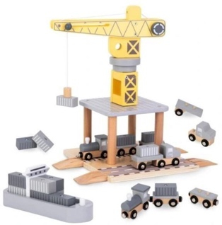 pol-joyland_crane ΠΑΙΔΙΚΟ ΣΕΤ ΓΕΡΑΝΟΥ JOYLAND CRANE