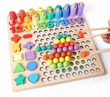 pol-joyland_vivid_1 ΠΑΙΔΙΚΟ ΠΑΖΛ MONTESSORRI JOYLAND VIVID