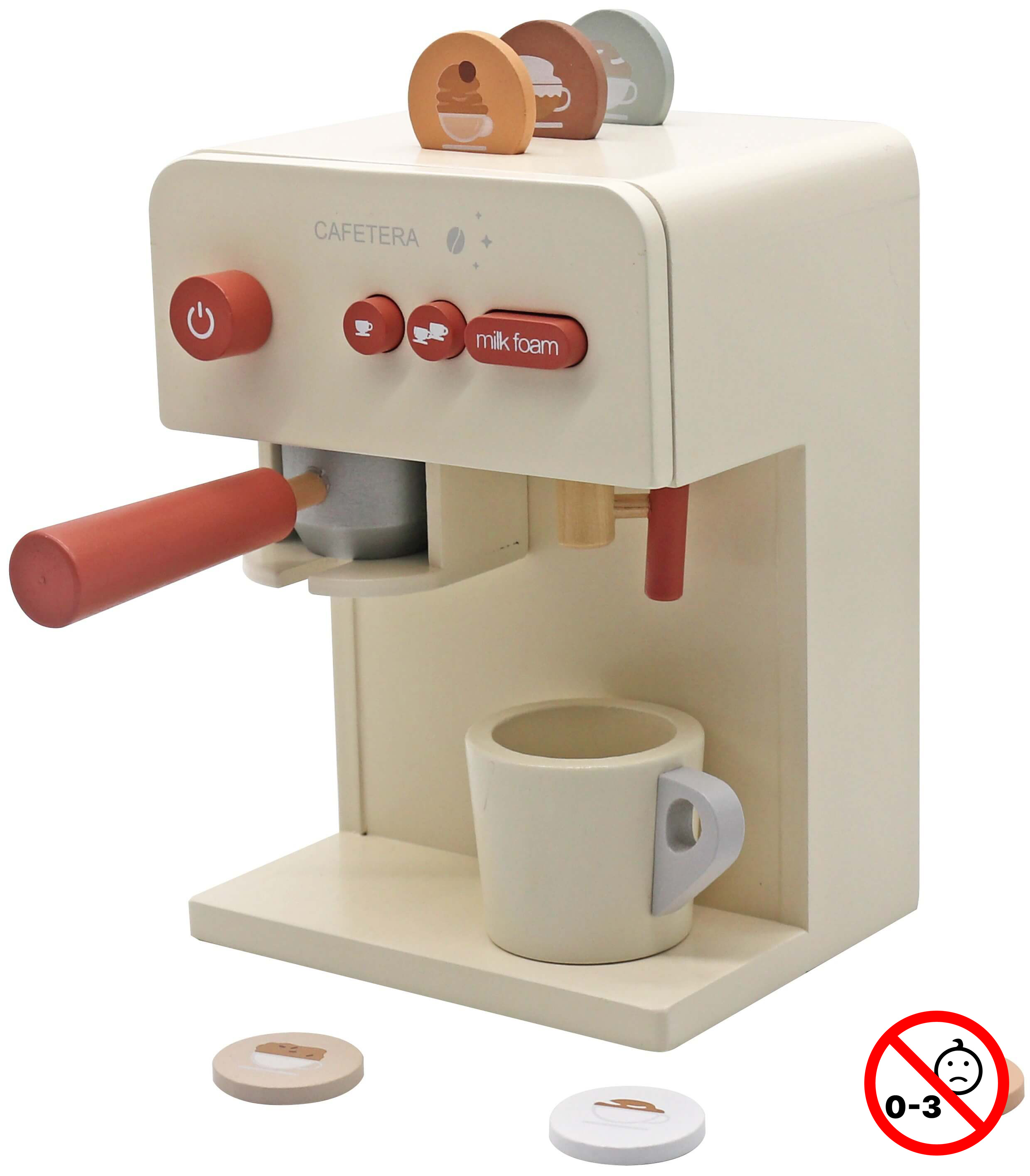 pol-paidiki-kafetiera-joyland-espresso-superior_2__2 ΠΑΙΔΙΚΗ ΚΑΦΕΤΙΕΡΑ JOYLAND ESPRESSO SUPERIOR