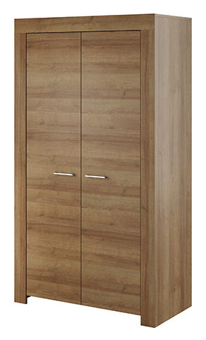 pol-riviera-wardrobeb_1 ΝΤΟΥΛΑΠΑ RIVIERA ΔΙΦΥΛΛΗ-ΚΑΦΕ