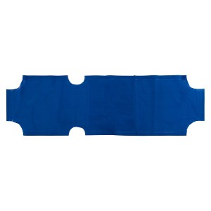 43508 ΠΑΝΙ TEXTILENE 600gr/m2 2X1 ΑΝΤΑΛΛΑΚΤΙΚΟ ΞΑΠΛΩΣΤΡΑΣ HM5072.01 ΜΠΛΕ 201x62 εκ.