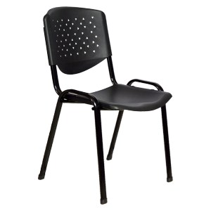 43792 ΚΑΡΕΚΛΑ DAVYAN ΓΡΑΦΕΙΟΥ HM1036 PLASTIC 52x55x77 εκ.