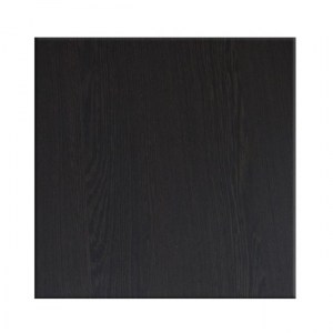 44259 ΕΠΙΦΑΝΕΙΑ ΤΡΑΠΕΖΙΟΥ 272 WERZALIT 80X80 ΣΕ WENGE ΧΡΩΜΑ HM5231.03