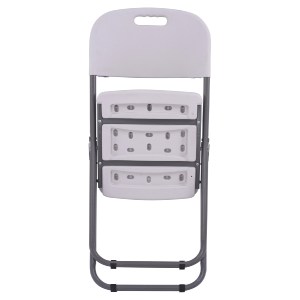 44986 ΚΑΡΕΚΛΑ CATERING-ΣΥΝΕΔΡΙΟΥ ΠΤΥΣΣΟΜΕΝΗ NEW 47x54,5x86 εκ. HM5048