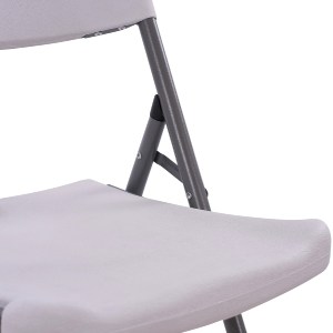 44986 ΚΑΡΕΚΛΑ CATERING-ΣΥΝΕΔΡΙΟΥ ΠΤΥΣΣΟΜΕΝΗ NEW 47x54,5x86 εκ. HM5048