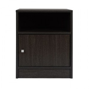 47480 ΚΟΜΟΔΙΝΟ ΜΕΛΑΜΙΝΗΣ HM2205.01 ZEBRANO 40x40x50