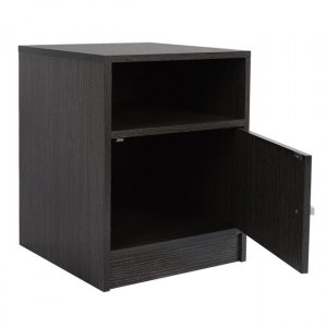 47480 ΚΟΜΟΔΙΝΟ ΜΕΛΑΜΙΝΗΣ HM2205.01 ZEBRANO 40x40x50